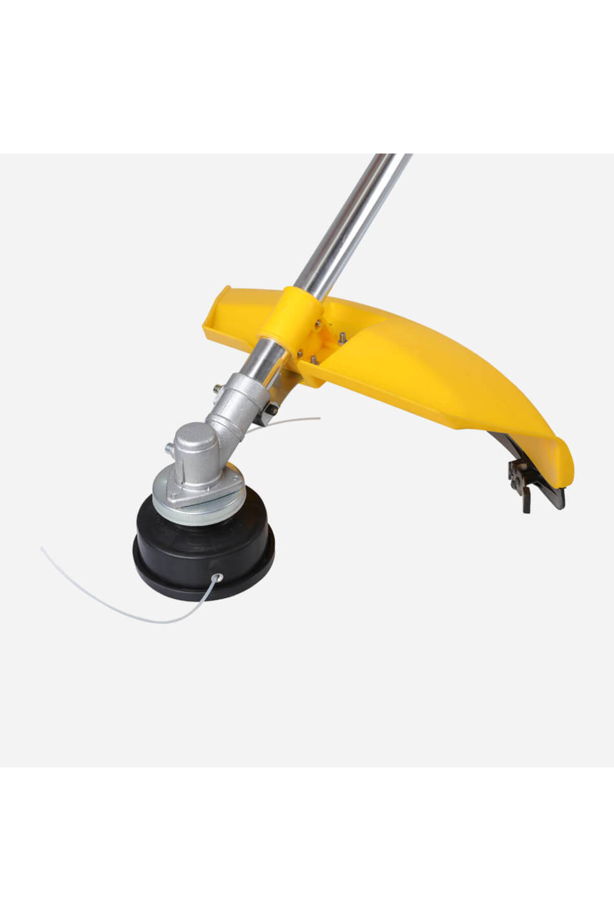 Rtm9632 1.9 Hp Düz Şaftlı Motorlu Yan Tırpan 2