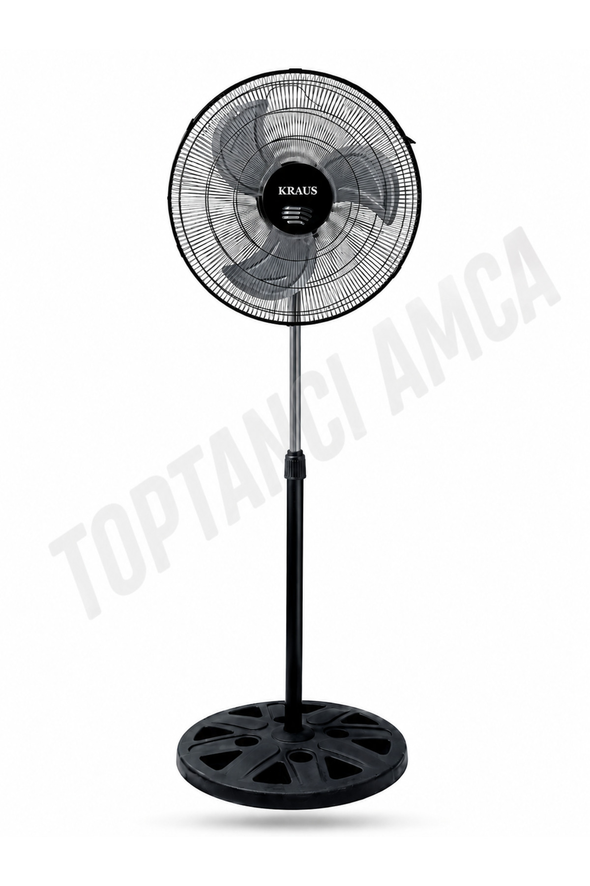 SÜPER GÜÇLÜ ETKİLİ VANTİLATÖR SERİNLEME GARANTİLİ 90 WATT AYAKLI GARANTİLİ VANTİLATÖR 20 METRE ETKİLİ 5