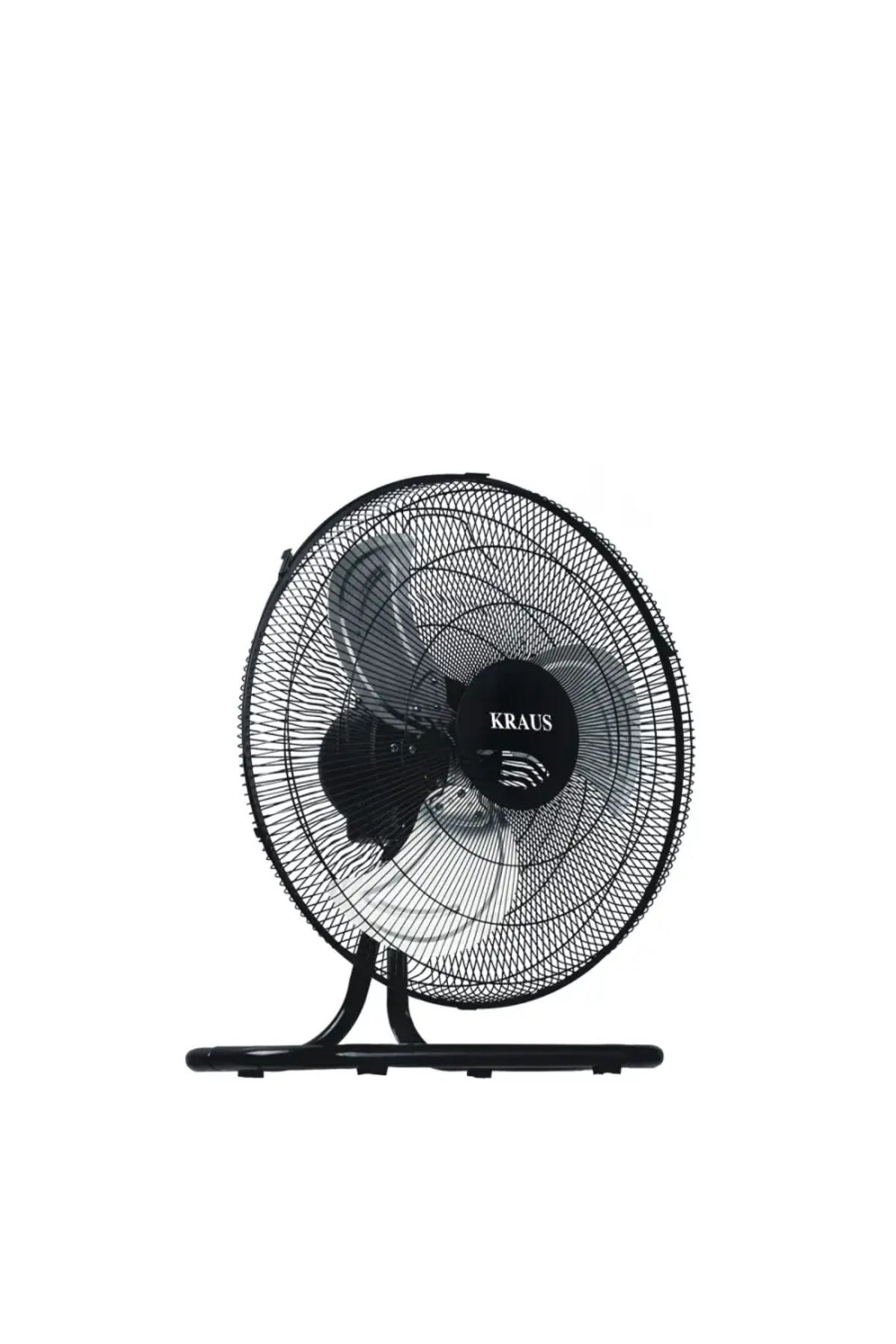 Güçlü vantilatör 90w 18 inch ayaklı vantilatör 3 kademeli 2 yöne salınım ayak masa ve duvarda kullanılabilir 4