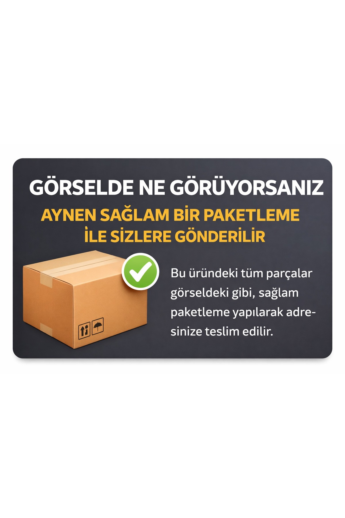 Trafik Seti 2026 yönetmeliğine uygun 8 parça bijon-reflektör-tornavida-pense-çeki-ilkyardım seti 2