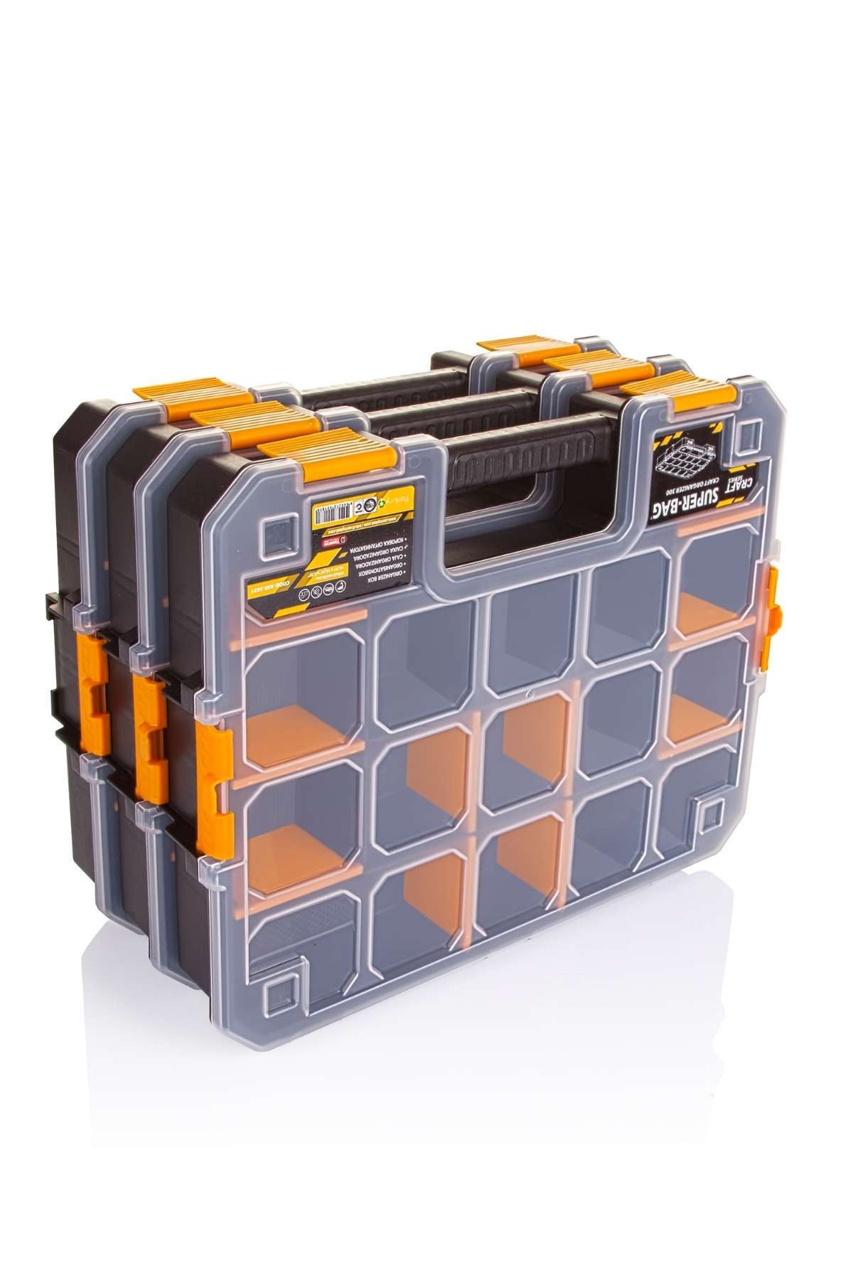 CRAFT ORGANİZER 300 1 Adet - 1