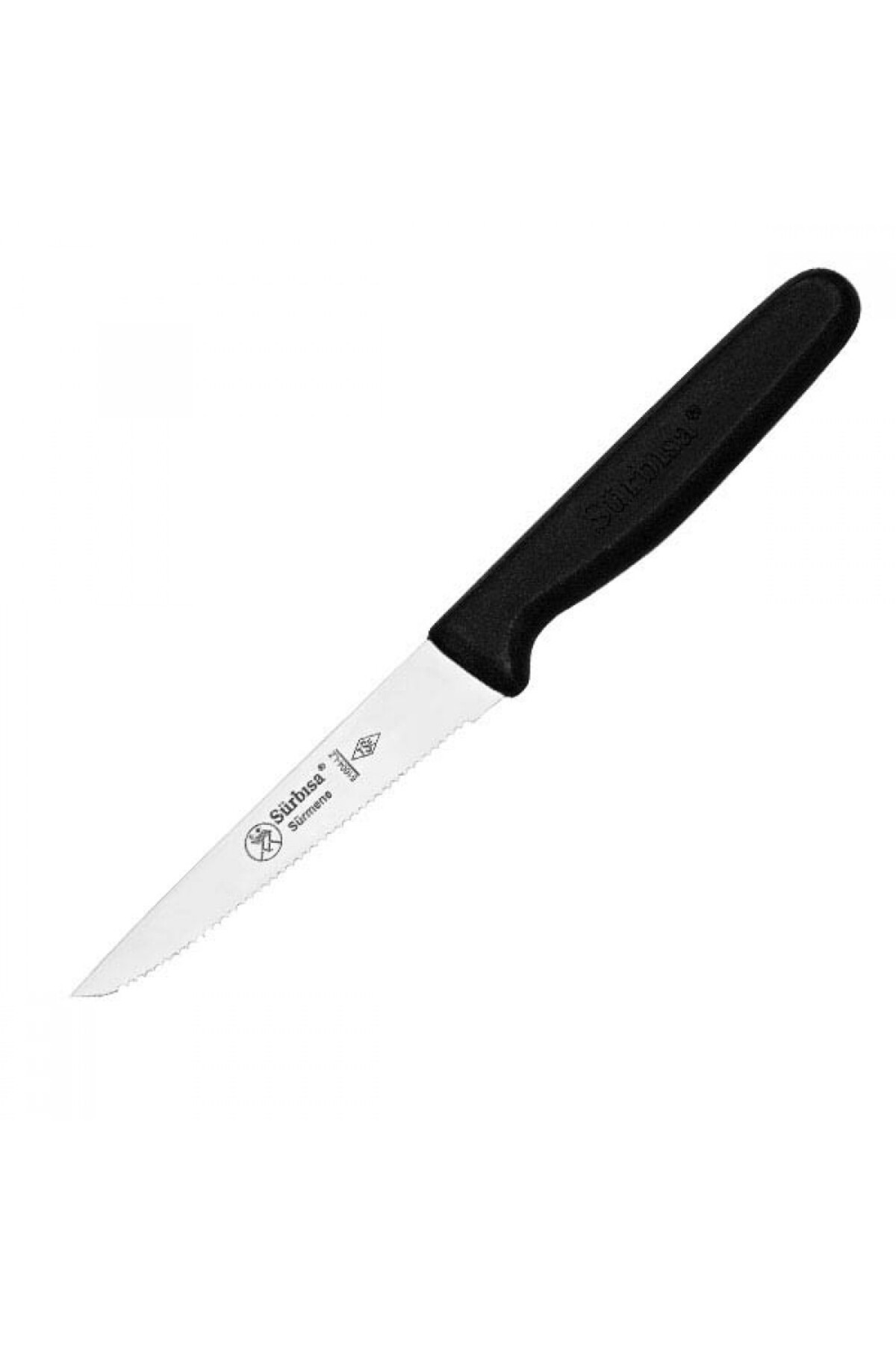 Taç Master Steel 10 Parça Çelik Tencere Seti – Indüksiyon Uyumlu + Ücretsiz Sürmene Bıçak Hediye 3