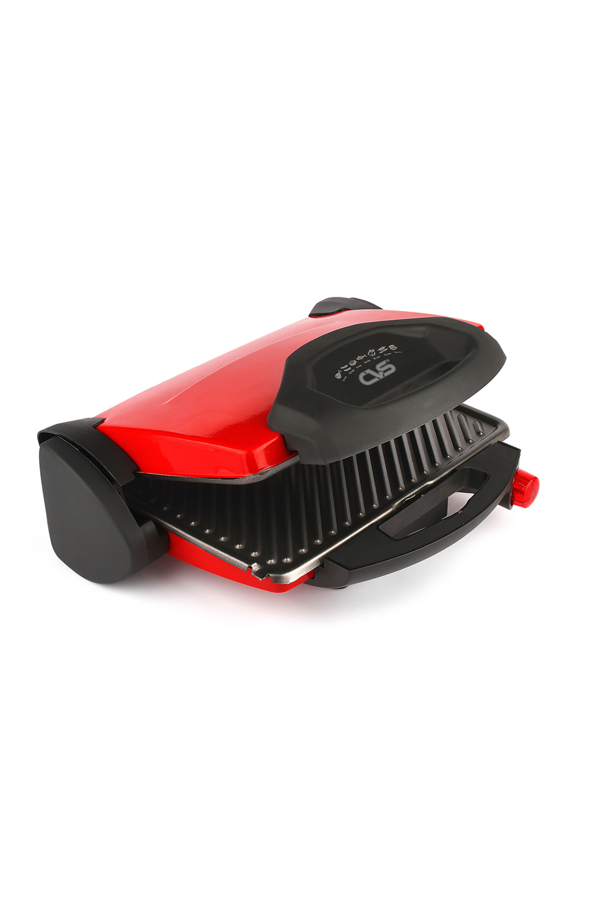 Hünkar 2000W Çıkarılabilir Plakalı Tost Makinesi ve Taşhan Ocak Üstü Tost Makinesi Seti 2