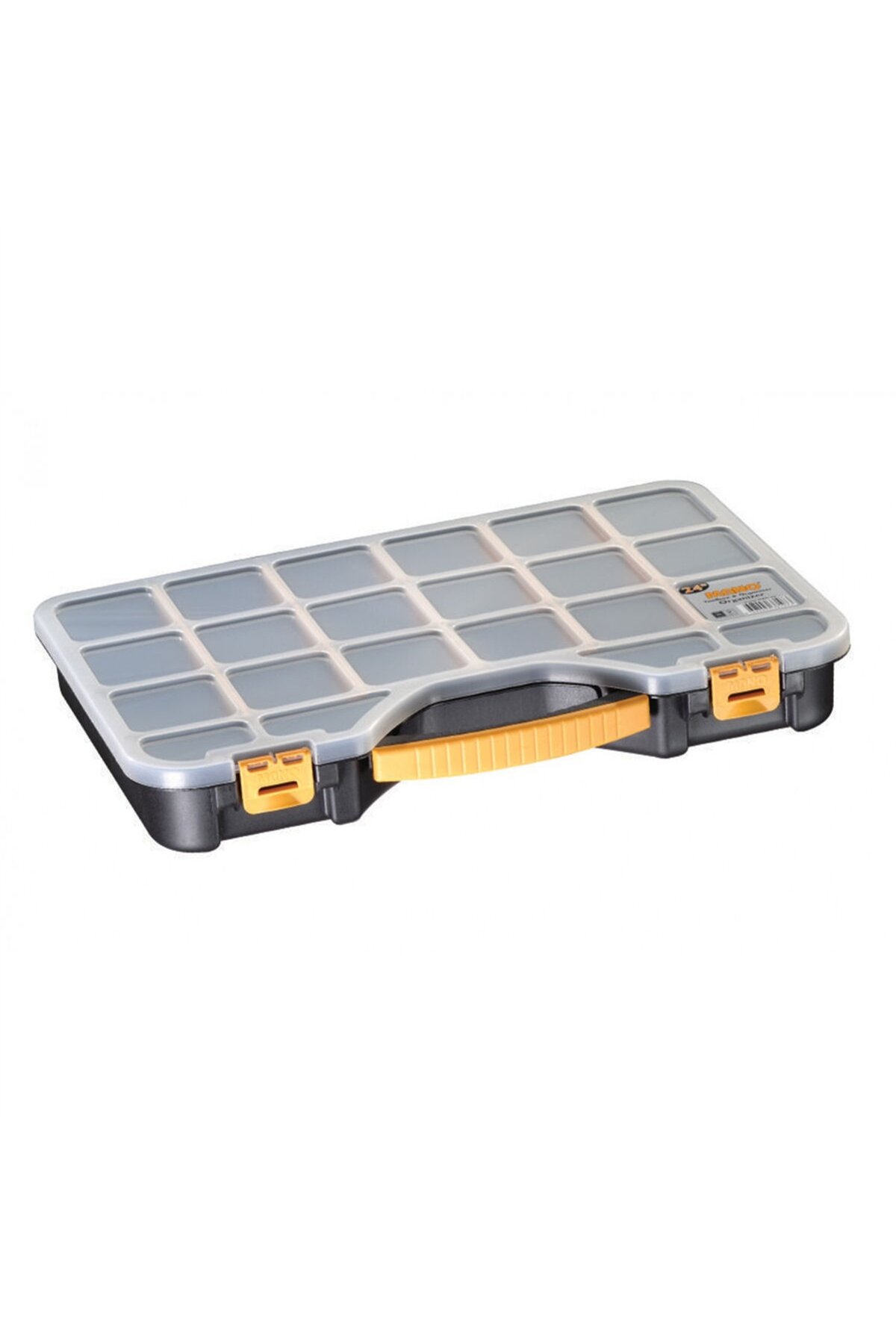 24" Organizer (MANO.ORG-24) 1