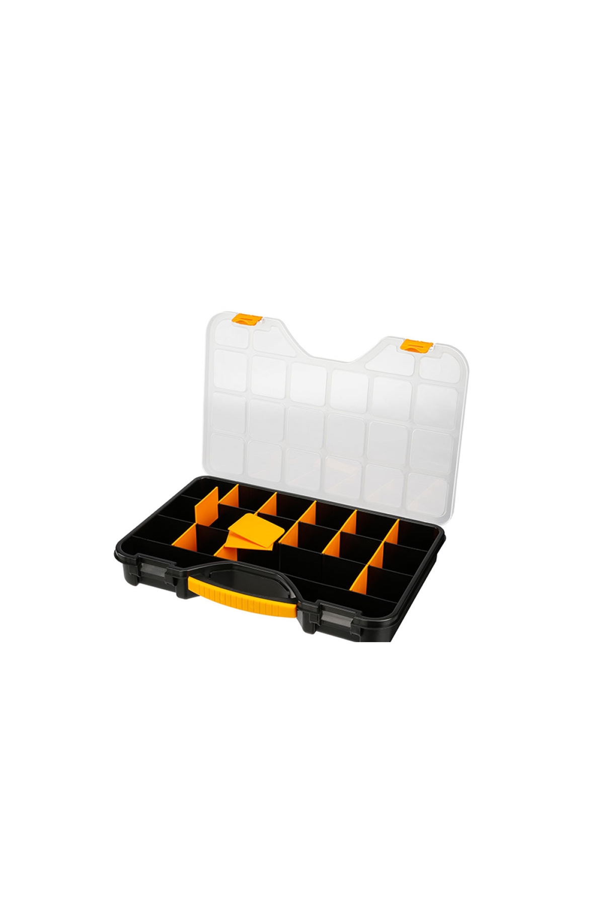 24" Organizer (MANO.ORG-24) 2