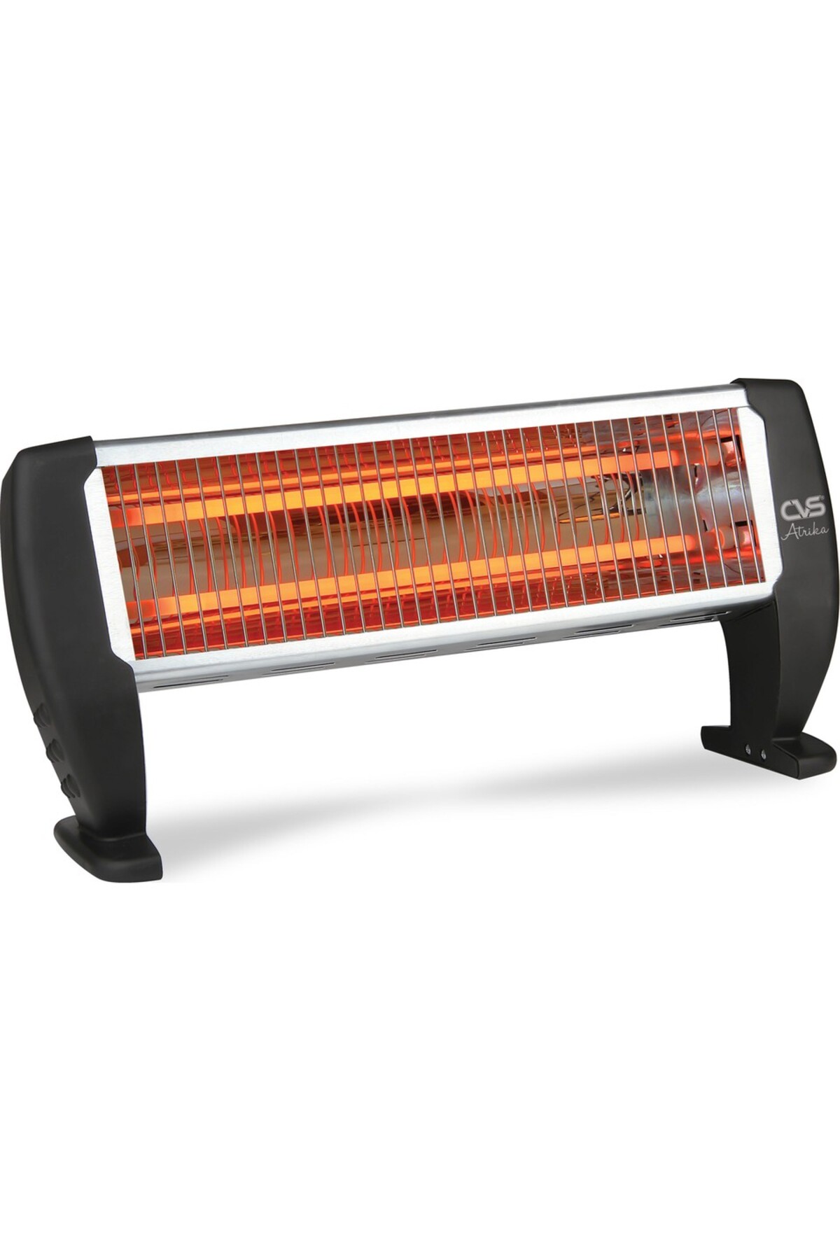 PF 20 2000W Fanlı Isıtıcı + CVS DN 2043 4 Çubuklu Quartz Sobası | Süper Isınma Paketi 2’li Set 2