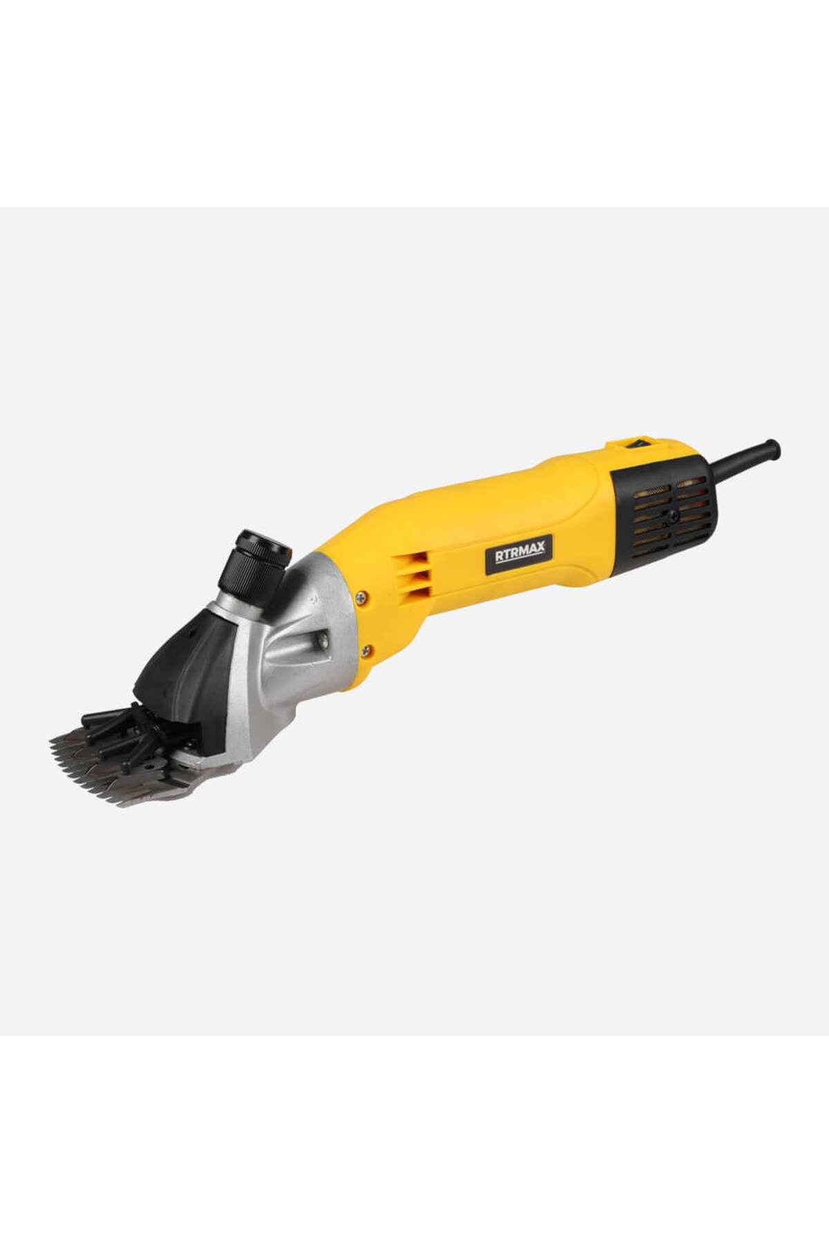 RTM923 Koyun Kırkma Makinesi Koyun Makası 500 Watt güçlü motor Çantalı 1