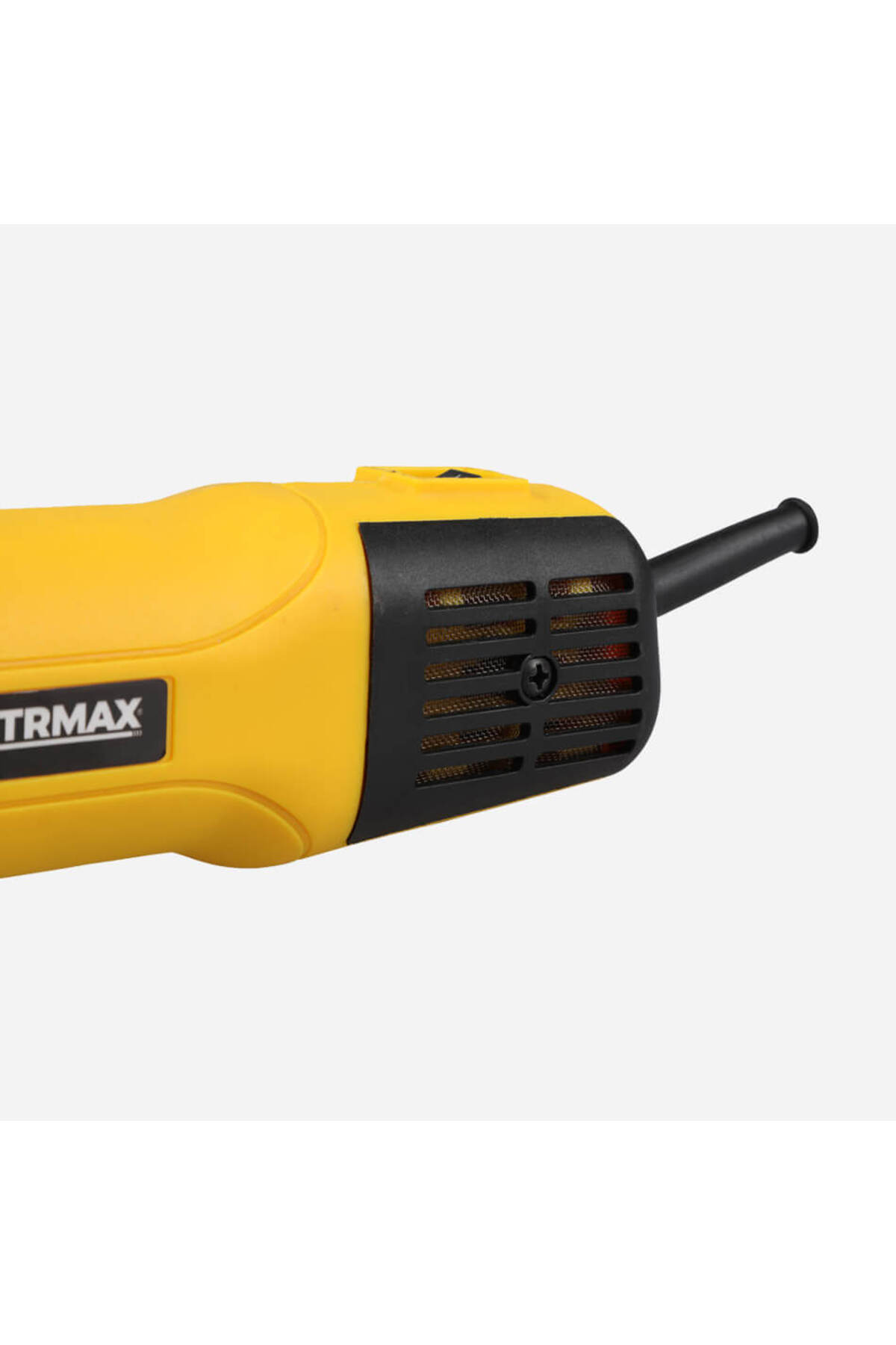 RTM923 Koyun Kırkma Makinesi Koyun Makası 500 Watt güçlü motor Çantalı 5