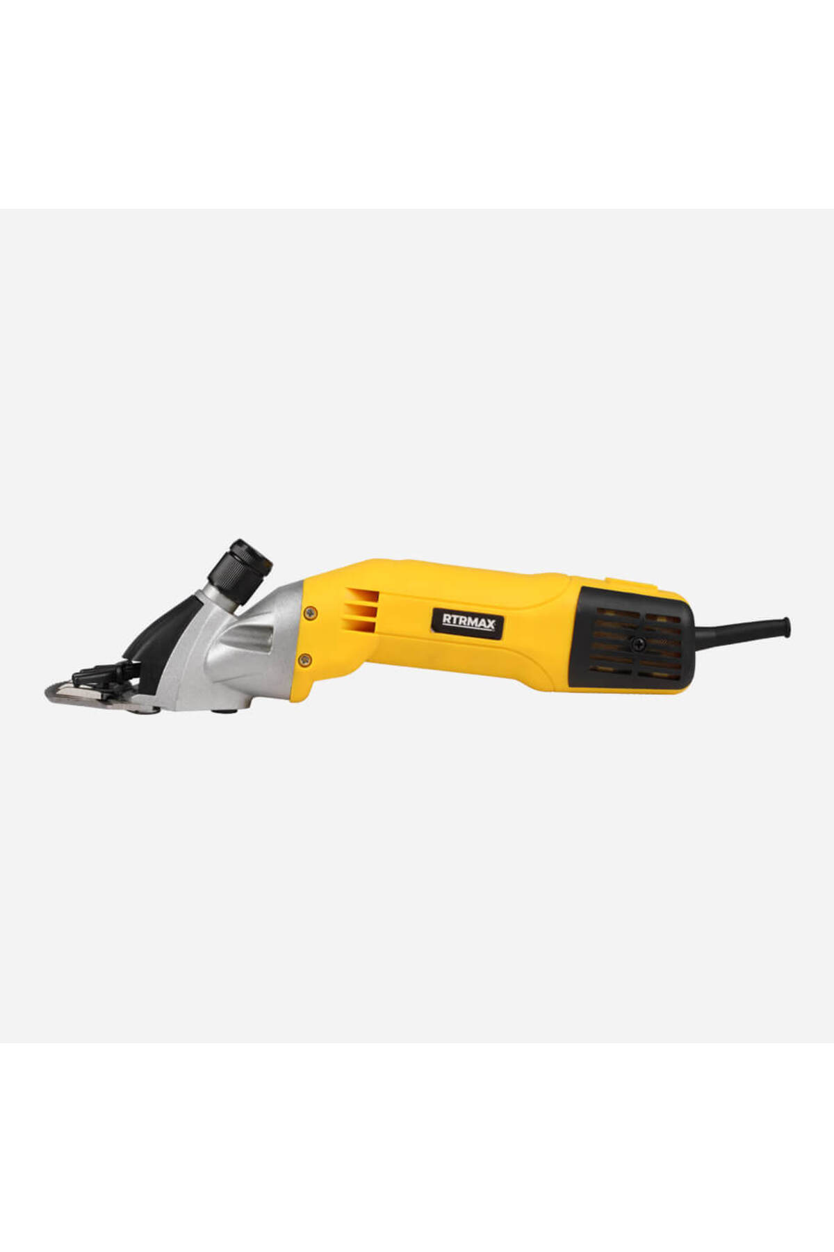RTM923 Koyun Kırkma Makinesi Koyun Makası 500 Watt güçlü motor Çantalı 2