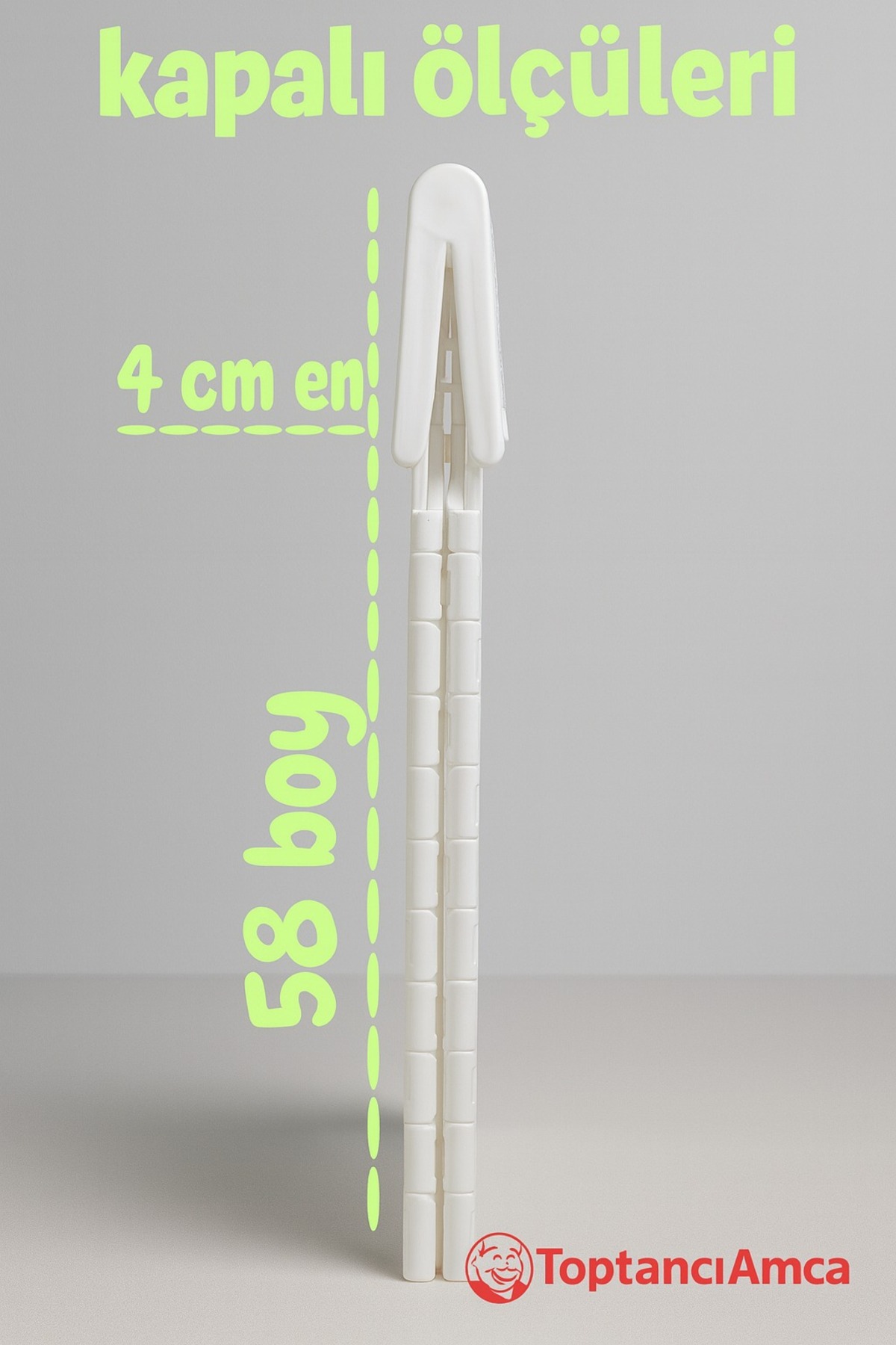 Taşınabilir Katlanır Saral 1.Kalite Tabure Büyük Boy Sandalye 45 cm yükseklik 5