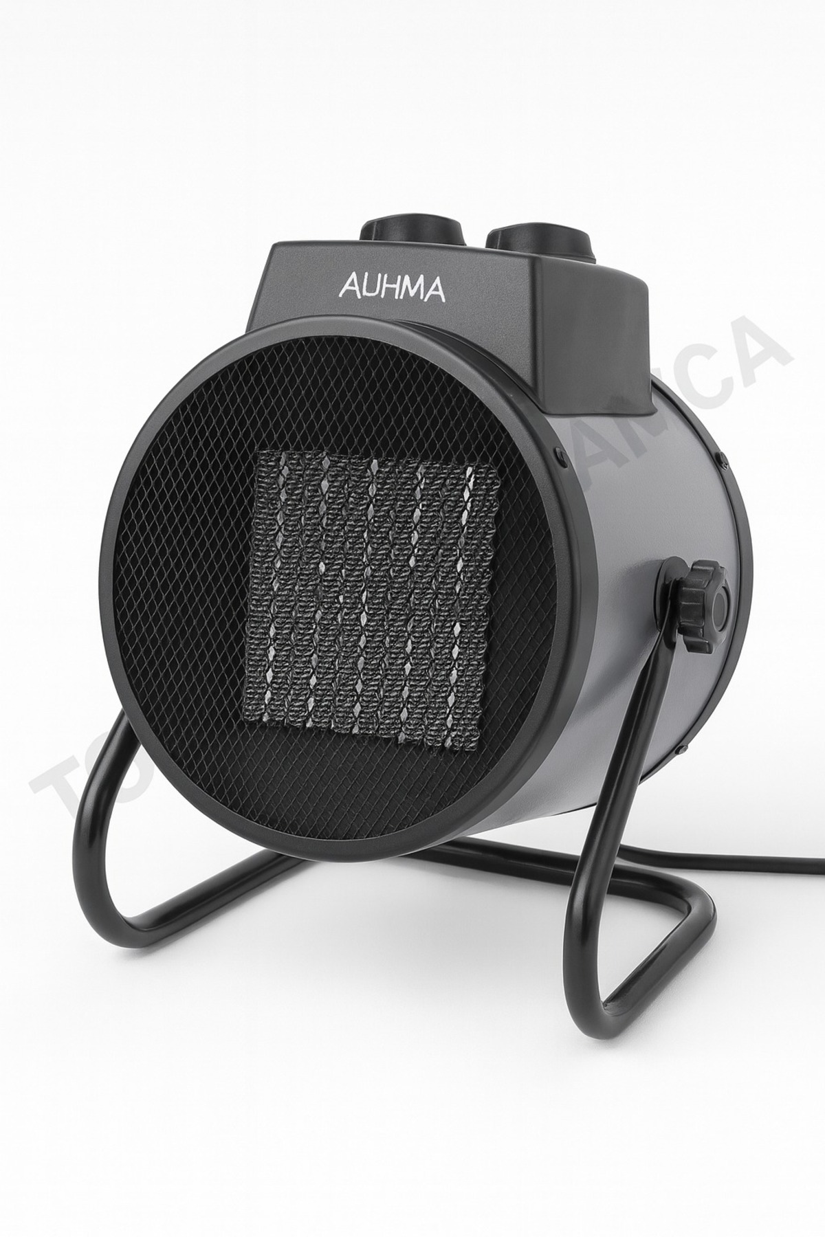 Yüksek Fanlı Isıtıcı Enerji Dostu 3000W Fanlı Isıtıcı – 3 Kademeli PTC Seramik, Sessiz & Taşınabilir 3