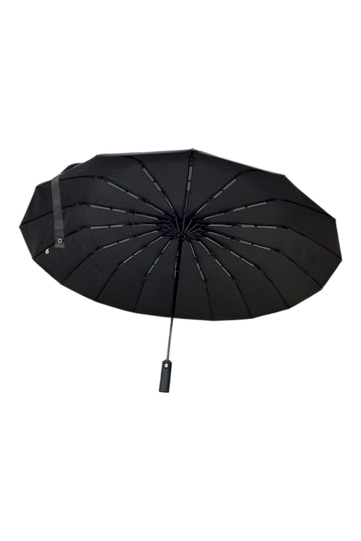 Popular marka Çift Destekli Süper Ultra Premium Lüks 16 Telli Tam Otomatik Rüzgar Korumalı Şemsiye 2