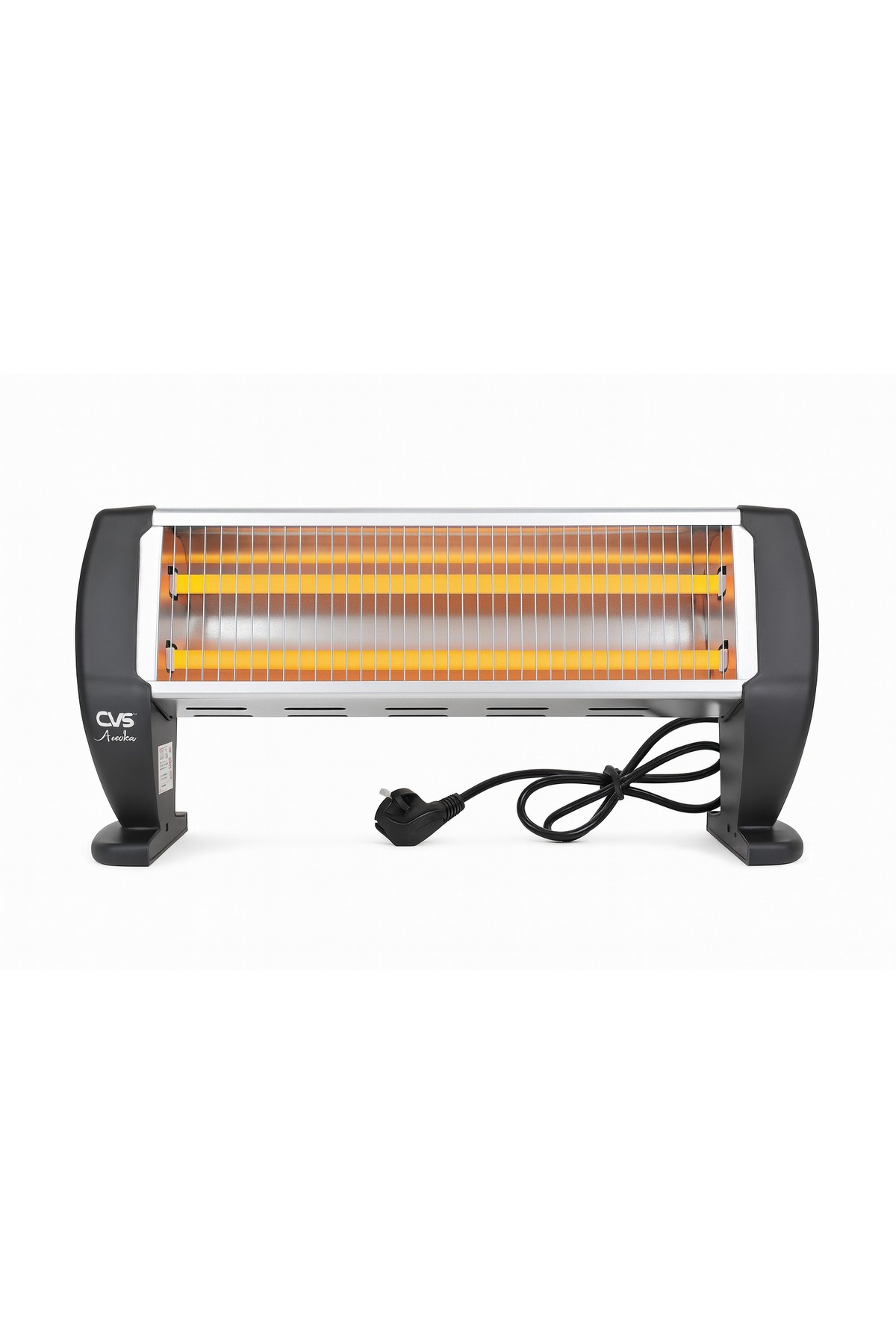 Elektrikli Isıtıcı Ayak Isıtıcı Az Yakan Çok ısıtan elektrikli soba 1200 watt