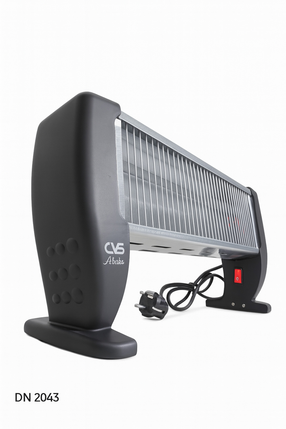Elektrikli Isıtıcı Ayak Isıtıcı Az Yakan Çok ısıtan elektrikli soba 1200 watt 2