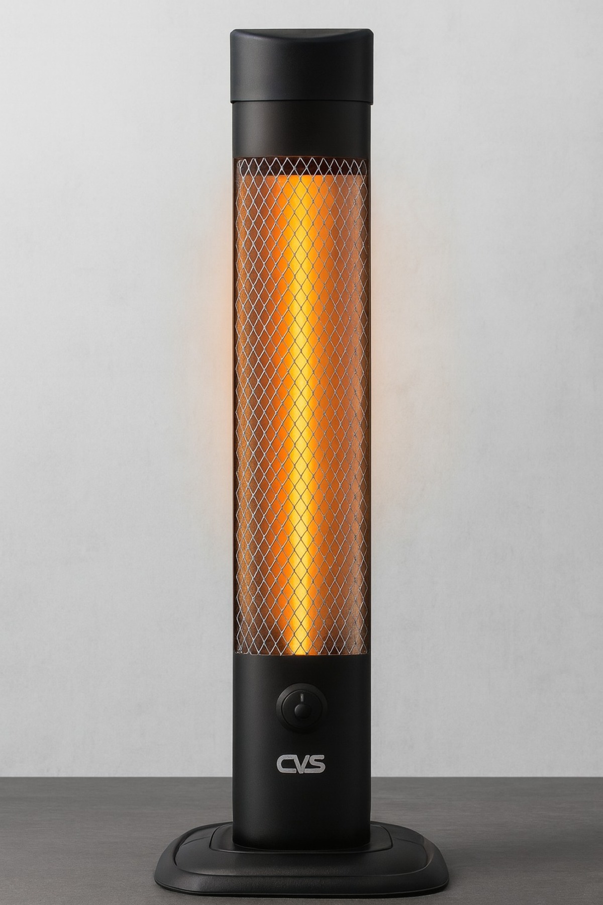 Kule Tipi Mikatronik Isıtıcı – 2000W Ayarlanabilir Termostatlı, Düşük Enerji Tüketimli Isıtıcı Soba 2