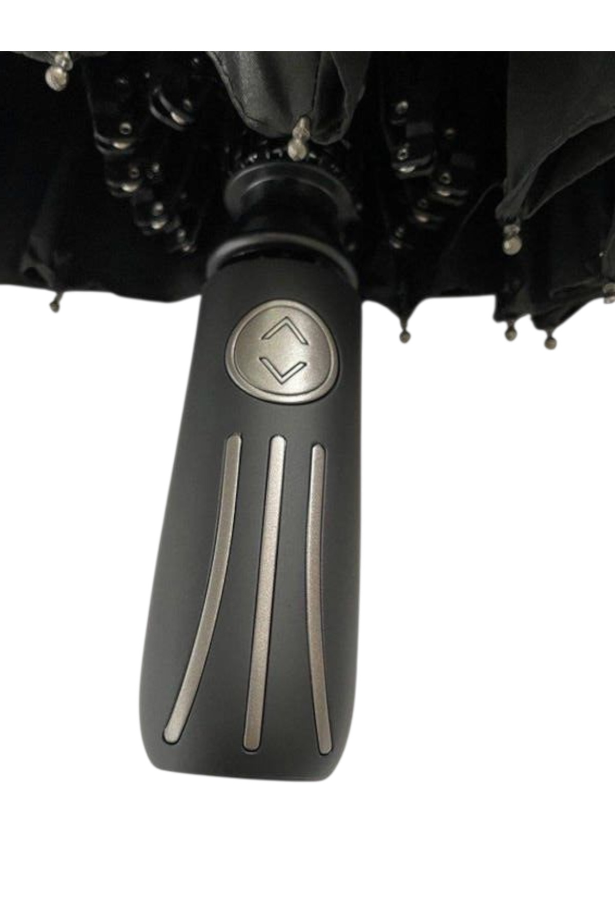 Süper Ultra Premium Lüks 16 Telli Tam Otomatik Rüzgar Korumalı Rüzgarda Kırılmayan Şemsiye 2