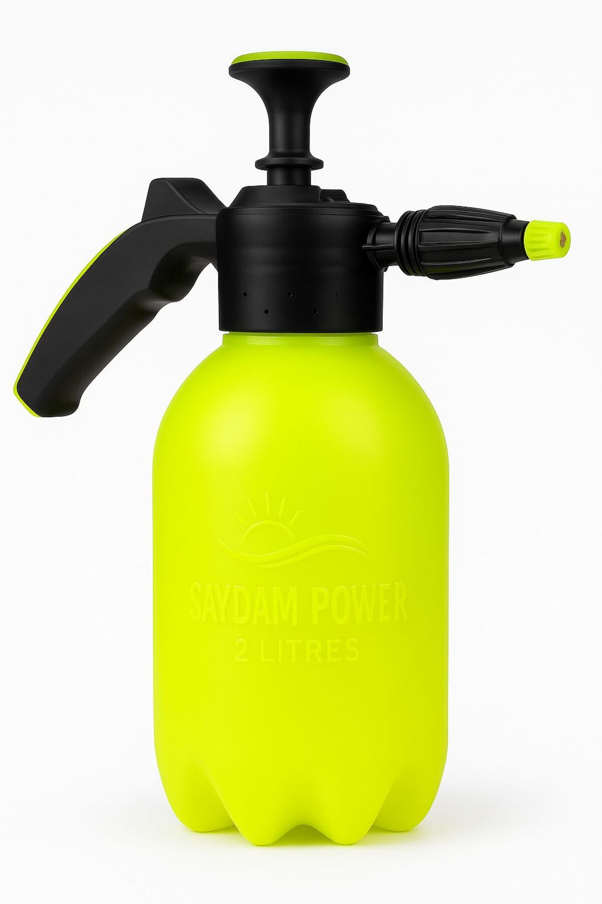 Araba Yıkama Pompası Özel Köpük Uçlu Köpük Püskürtme Pompası 2 Litre