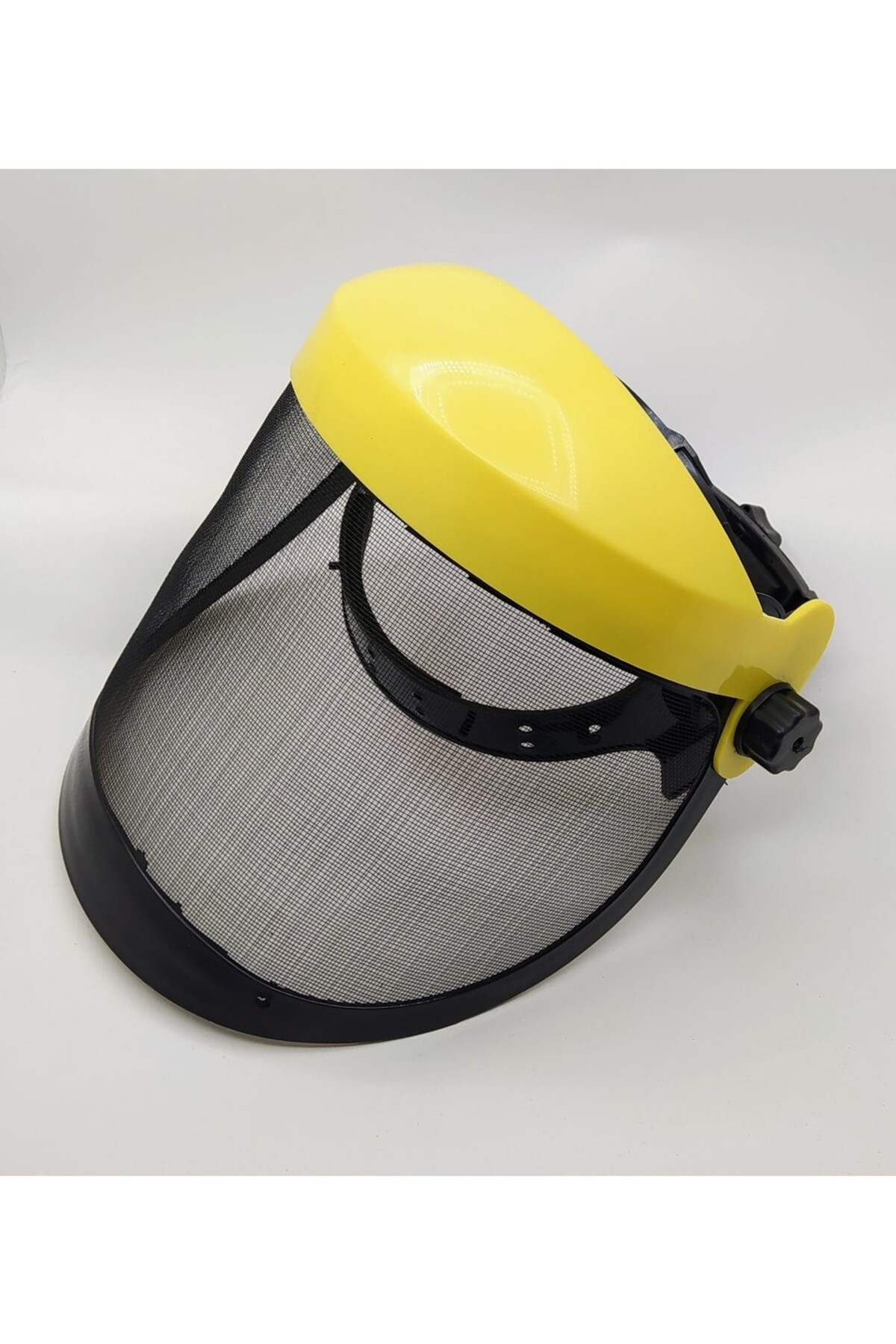 OT BİÇME SETİ MİSİNE GÖZLÜK VE MASKE TIRTIKLI MİSİNE 46M 3.3MM RTY343 2