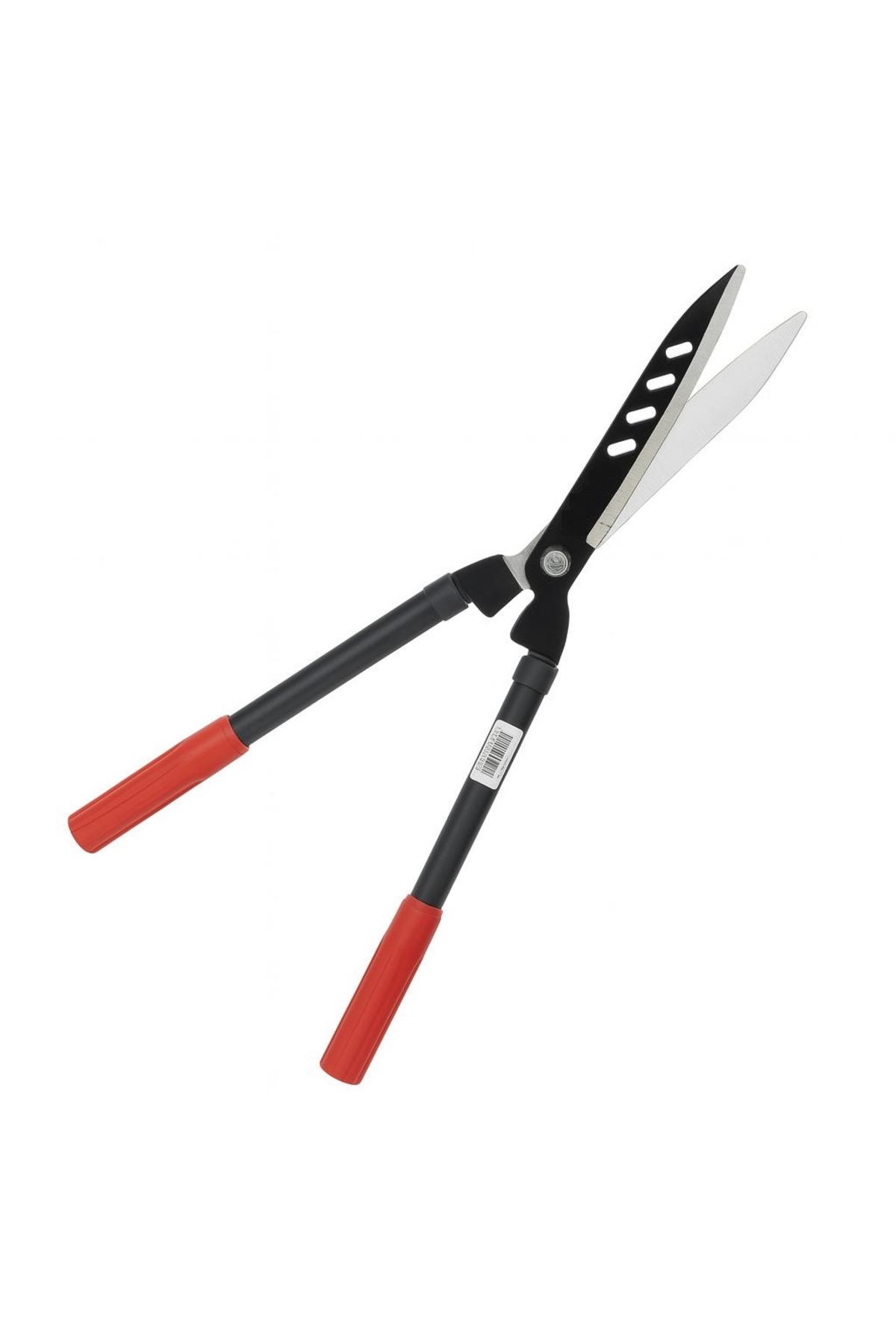Profesyonel Çelik Gövdeli Ergonomik Çim Makası – 30 cm Kesim Genişliği | Bahçe Makası 4