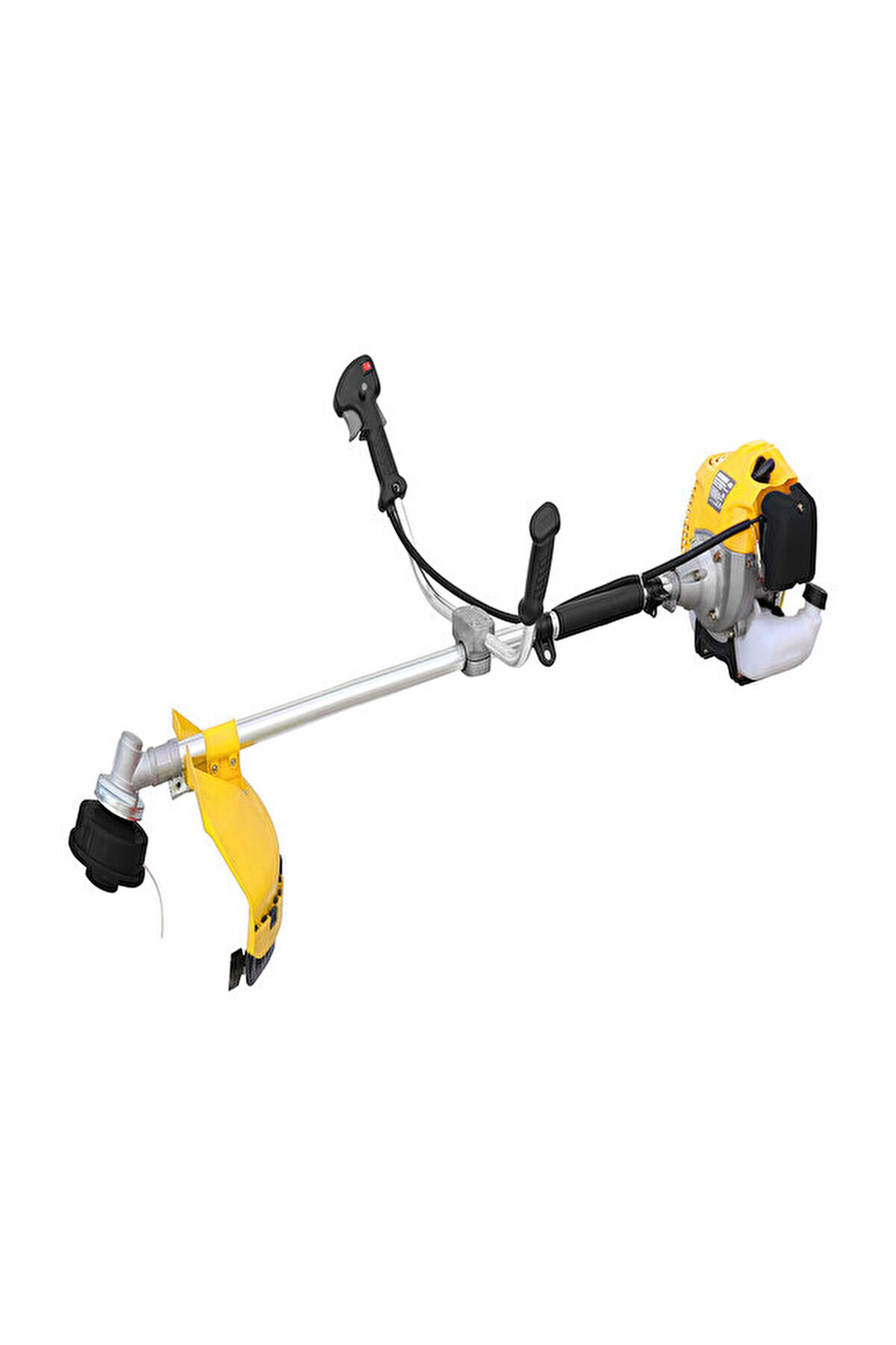 RTM9632 BENZİNLİ YAN TIRPAN 52 CC/1.9 HP 250MM - 1