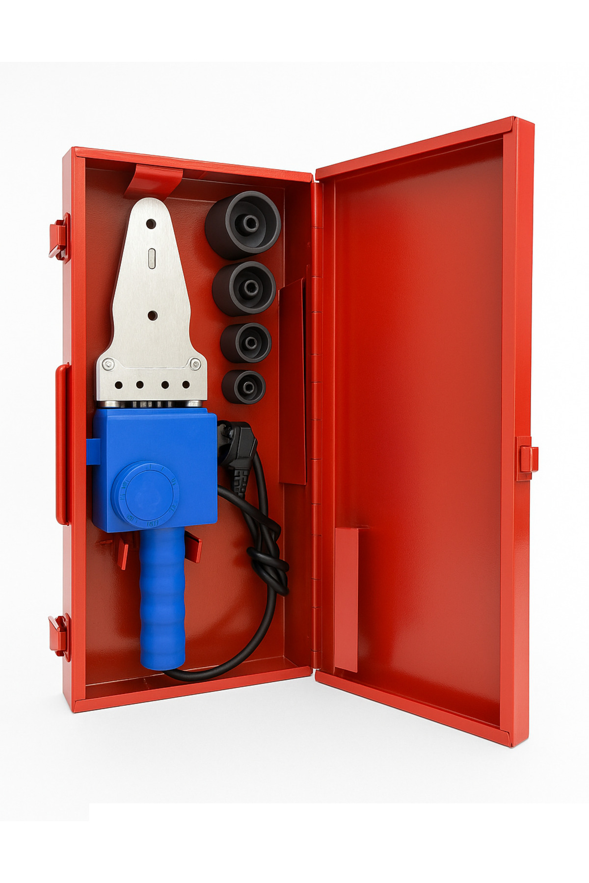 PPRC Plastik Boru Kaynak Makinesi Büyük 1300 W 2