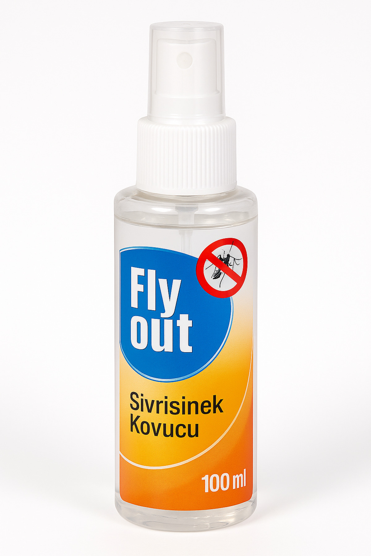 Sivrisinek Kene Böcek Kovucu Koruyucu Vücut Spreyi Onaylı 12 Li Kutu 3