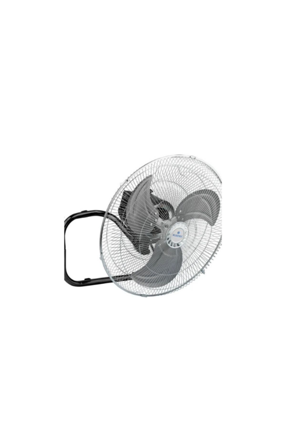 RBS-20PLUS PRO Sanayi Tipi Vantilatör |3 Kademeli Güç|Metal Gövde|135W|7500 m³/h Hava Debisi 1