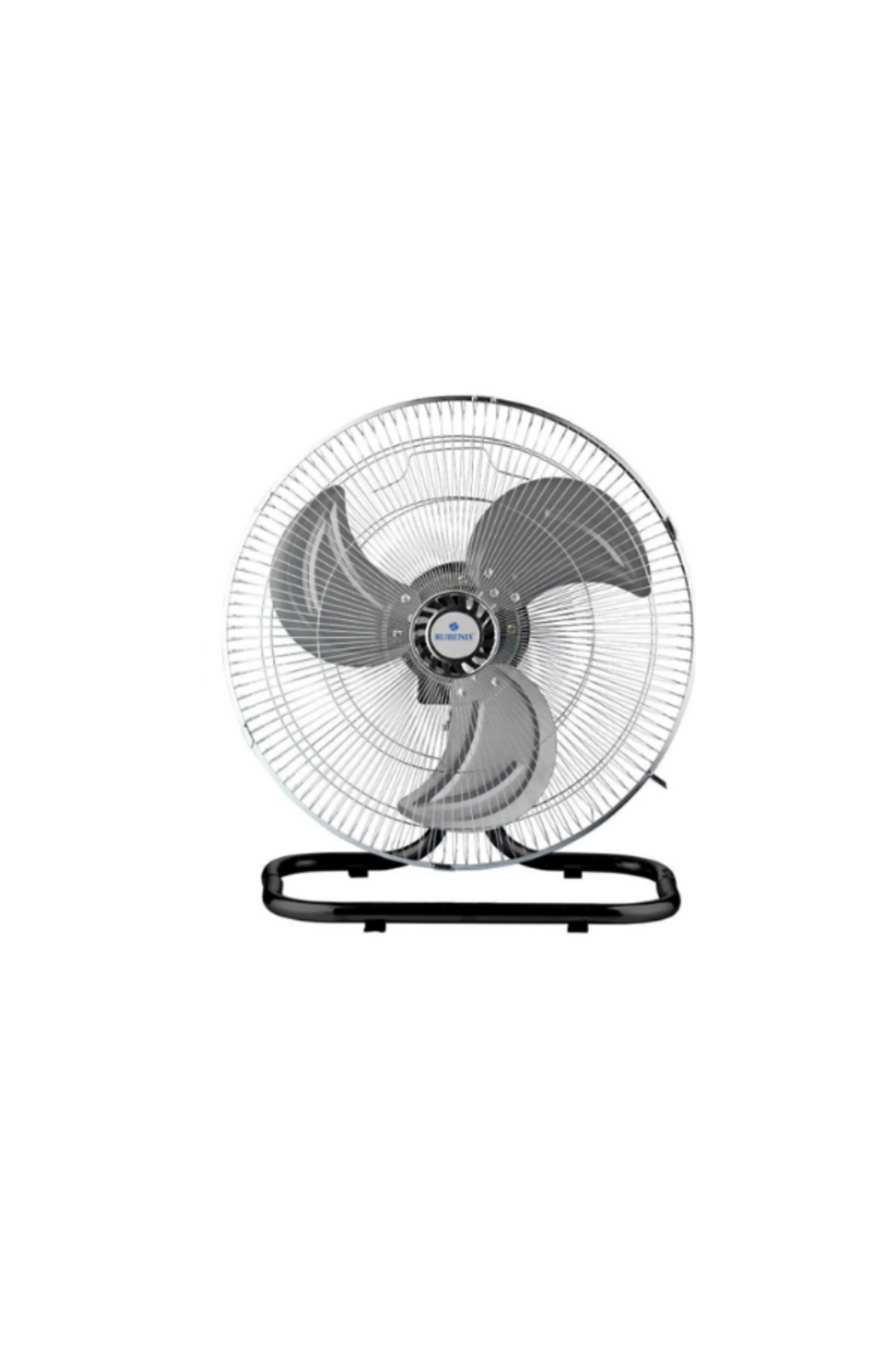 RBS-20PLUS PRO Sanayi Tipi Vantilatör |3 Kademeli Güç|Metal Gövde|135W|7500 m³/h Hava Debisi 2