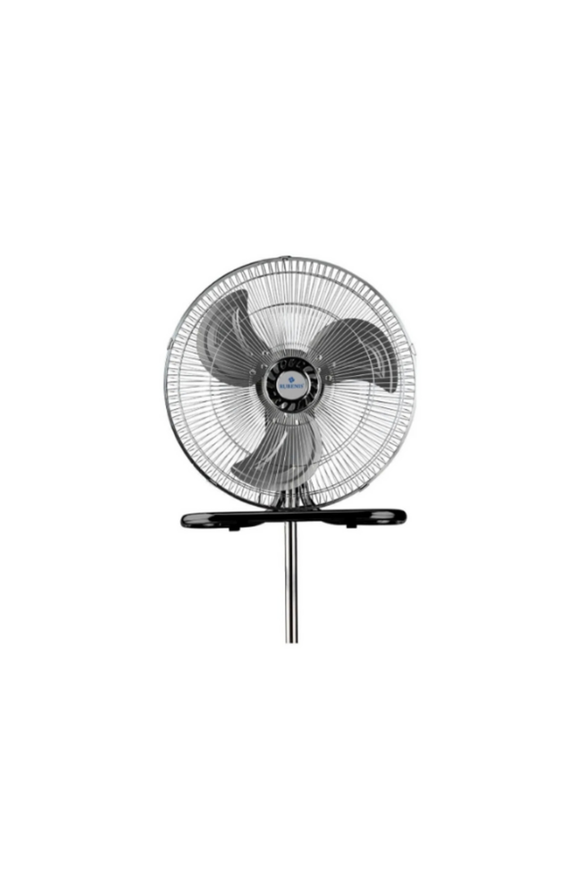 RBS-20PLUS PRO Sanayi Tipi Vantilatör |3 Kademeli Güç|Metal Gövde|135W|7500 m³/h Hava Debisi 3