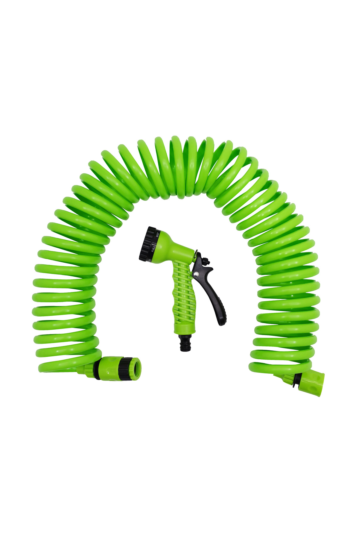 BEATRIX SPIRAL HORTUM SETI 10 MT BAHÇE HORTUMU 3