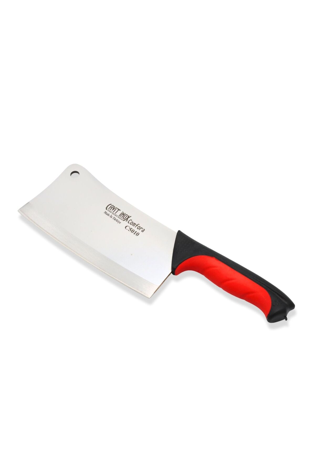 SATIR ABS ÇELİK PASLANMAZ SATIR NO:1 CAVİT İNOX COMFORA LZG-10012 - 1