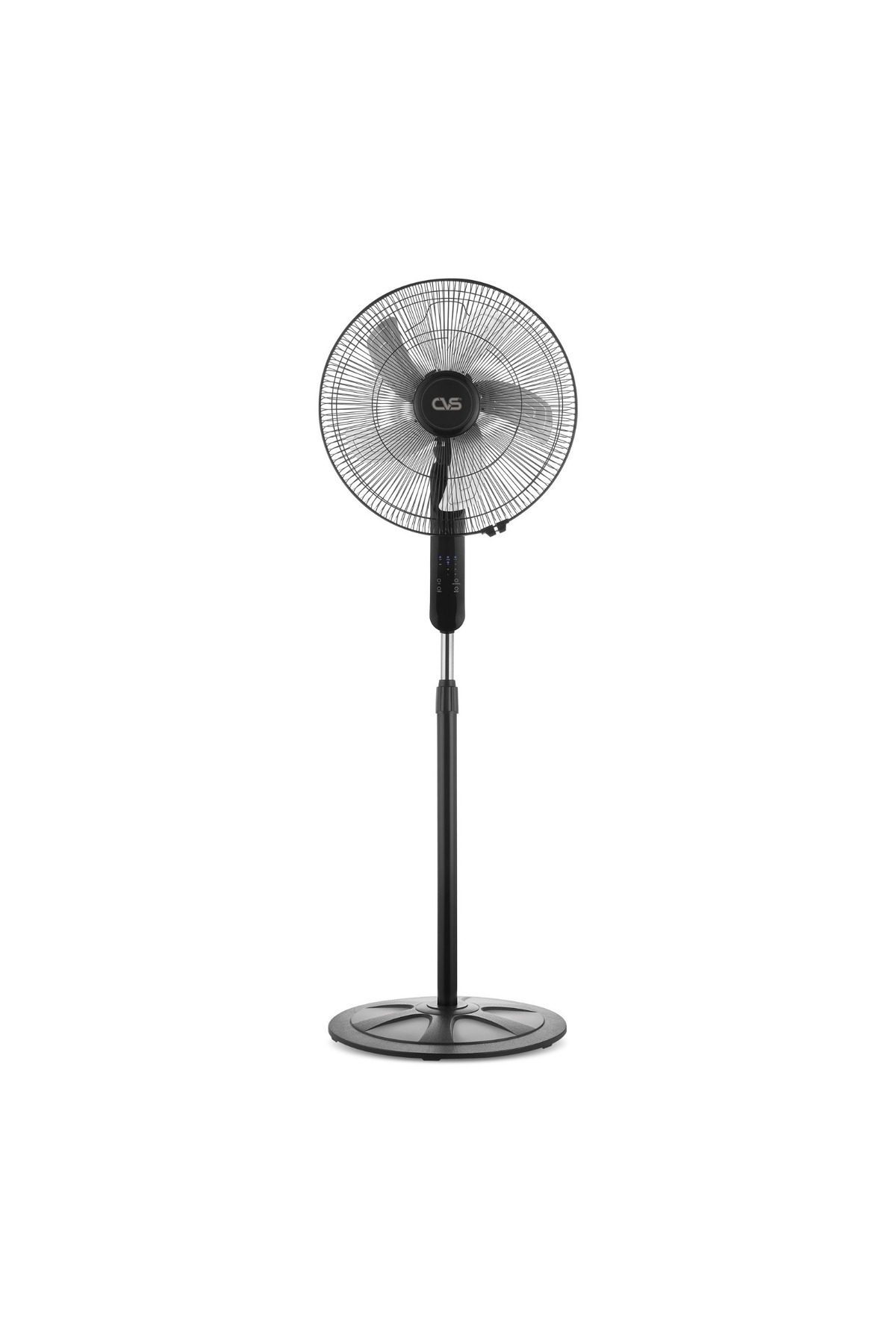 Dn 91032 Uzaktan Kumandalı 18'' 110 Watt Ayaklı Vantilatör 5
