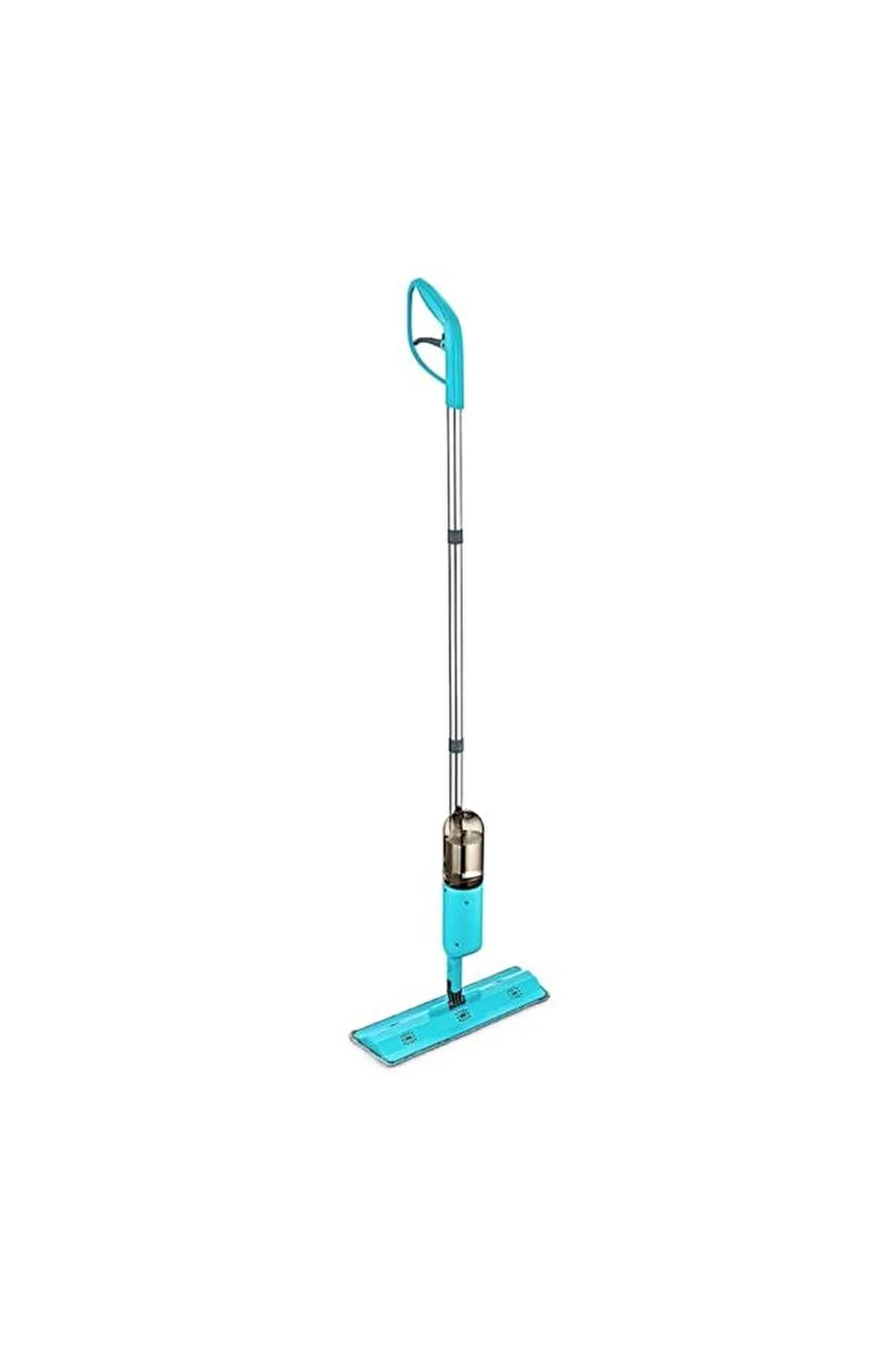 Ev Ofis Superbright Cam Duvar Parke Zemin Silme Temizleme Püskürtmeli Su Hazneli Mop Sprey Mop 2
