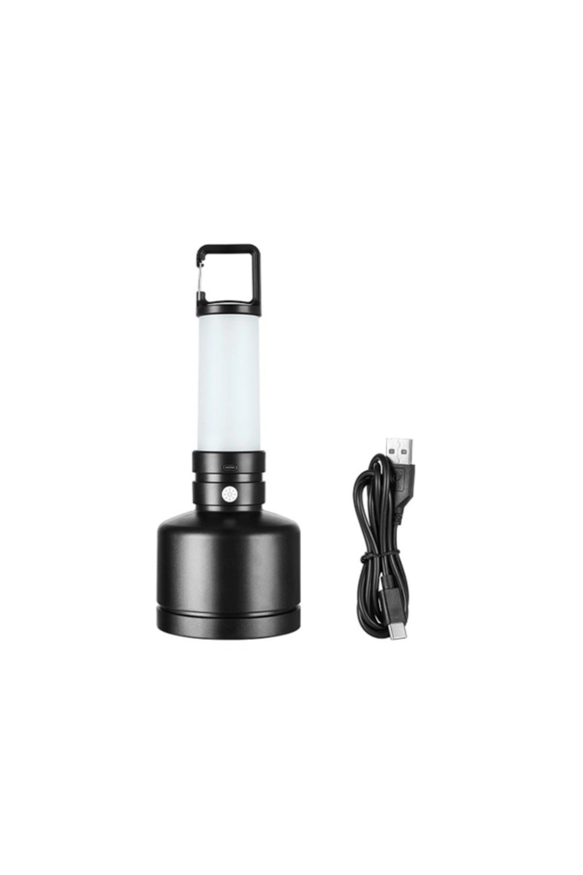 FENER GOLD SİLVER YENİ MODEL USB ŞARJLI 4 IŞIK MODU 10 W GS-860 1
