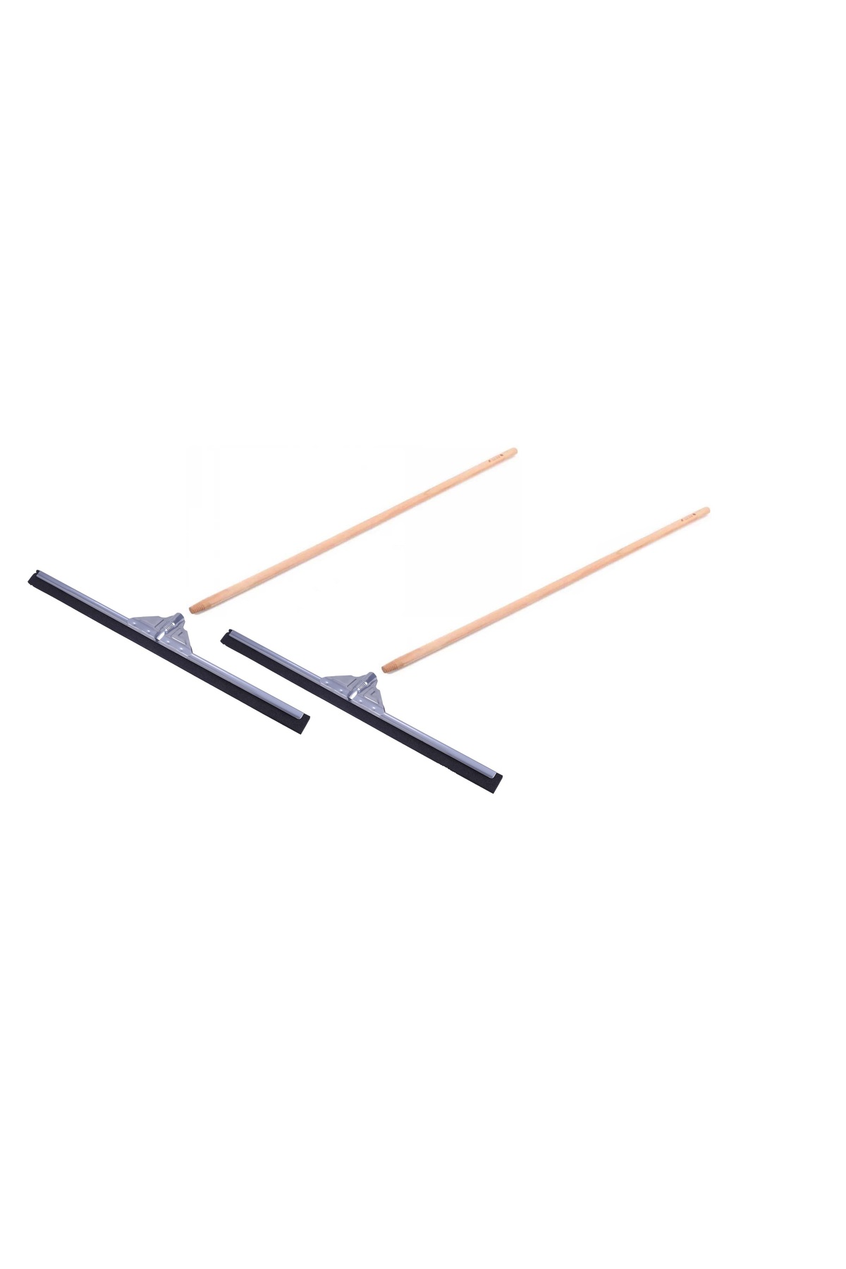 Master Metal Yer Silici Yersil Çekpas 75 cm (Saplı) 2 Adet - 1
