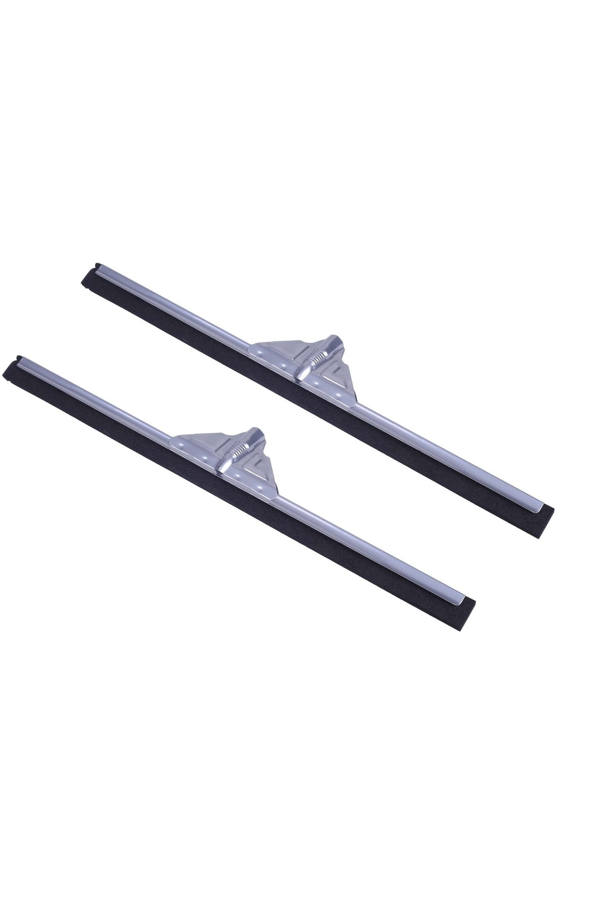 Master Metal Yer Silici Yersil Çekpas 75 cm (Sapsız) 2 Adet 1