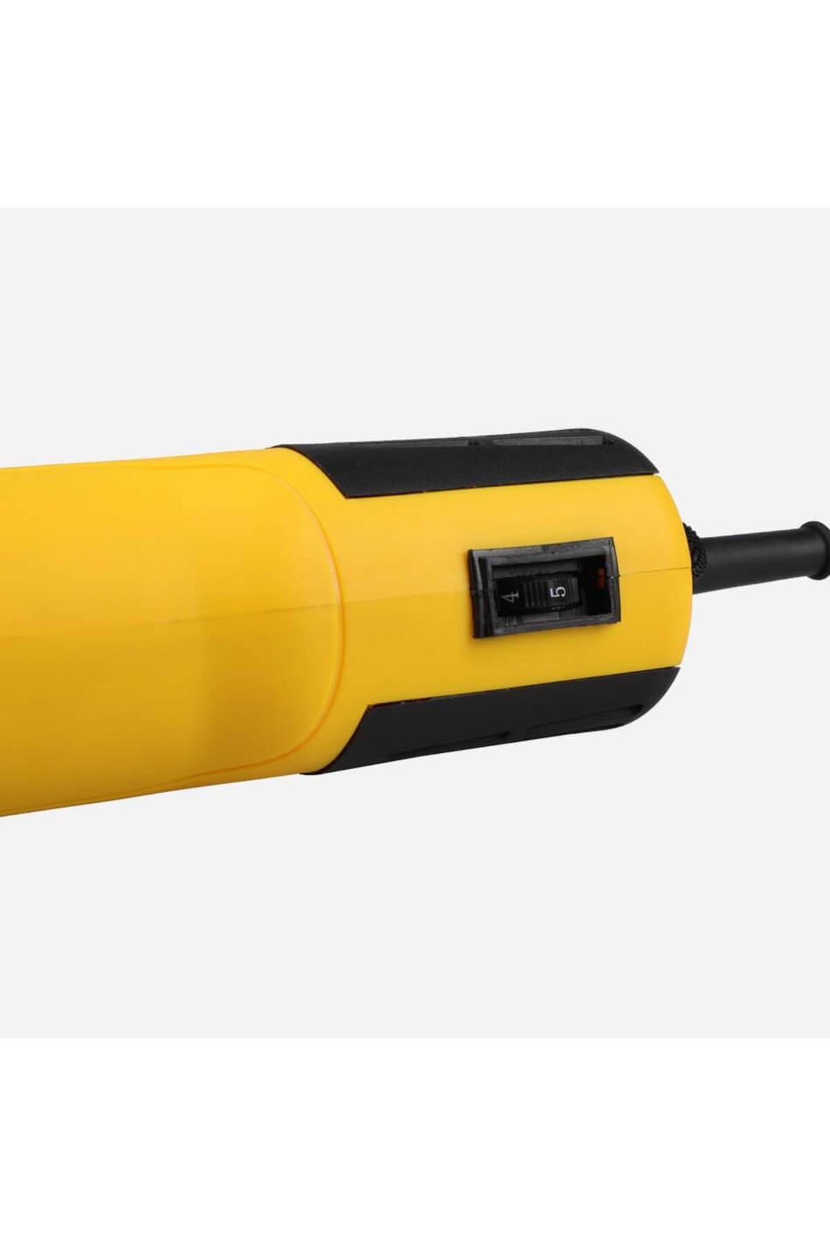 Rtm923 Koyun Kırkma Makinası 500w Devir Ayarlı 3
