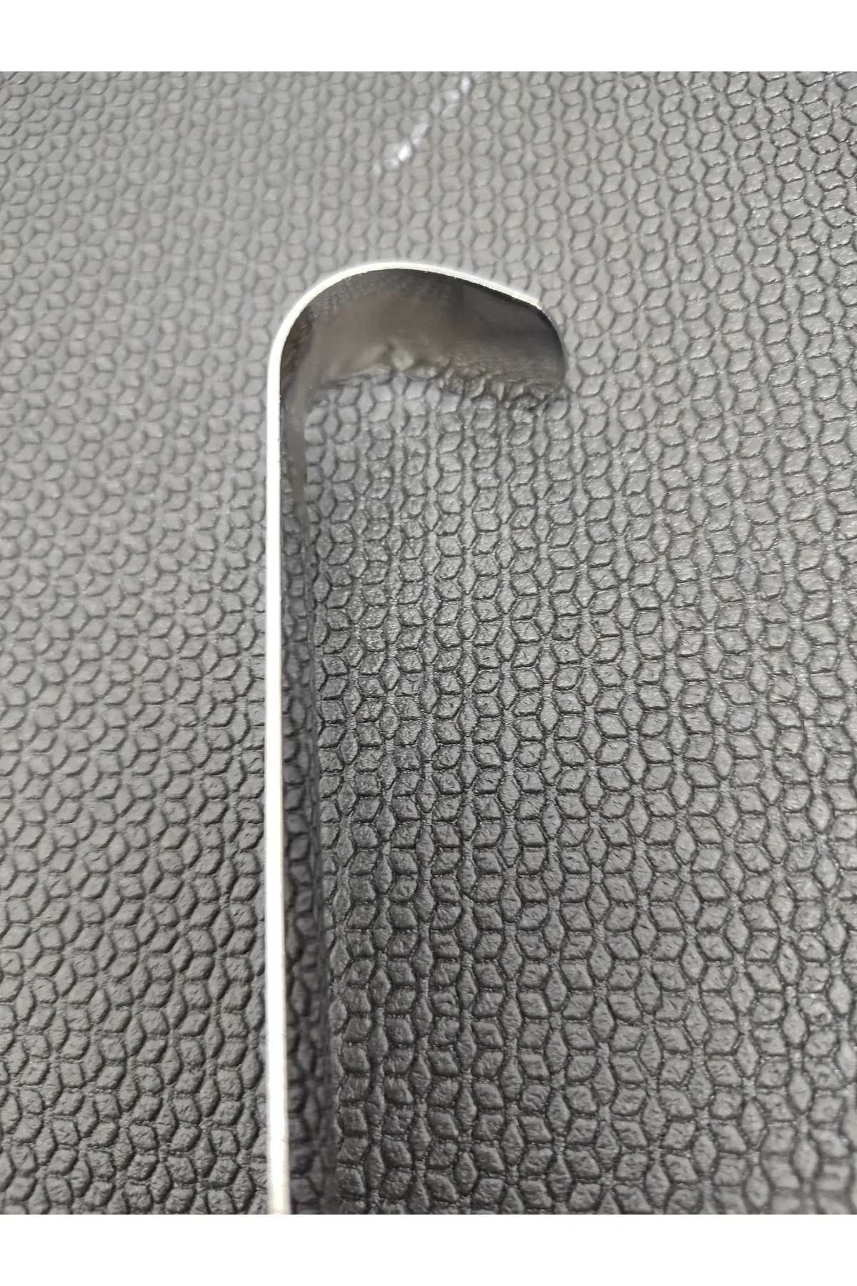 Çelik Krom Ayakkabı Çekeceği Kerata Ayakkabı Keratası 60 Cm 3