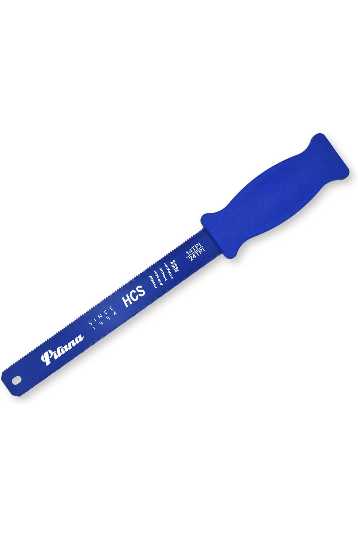 Demir Testere Plastik Testere Pratik Hobi Testere Metal ve Plastik için 300 mm 2