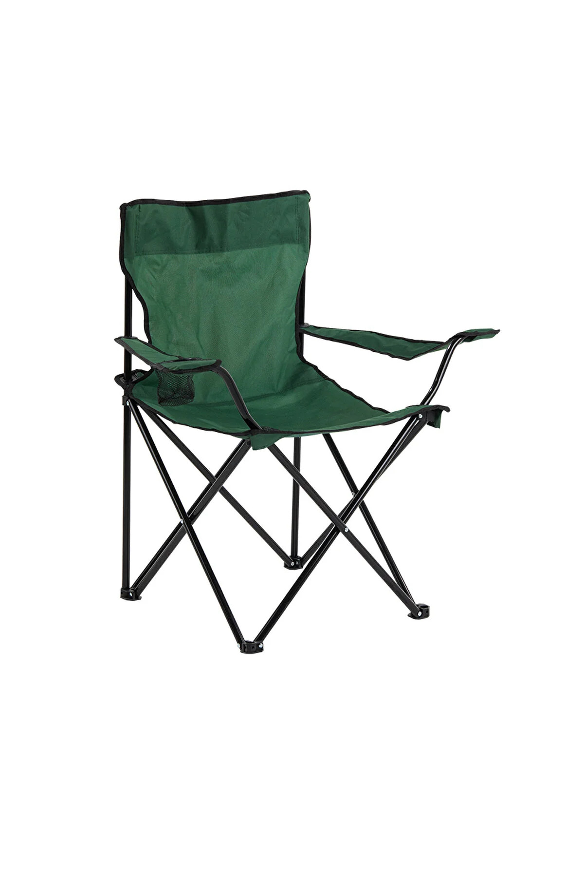 Kamp Sandalyesi Katlanır Plaj Sandalyesi camping chair Lacivert