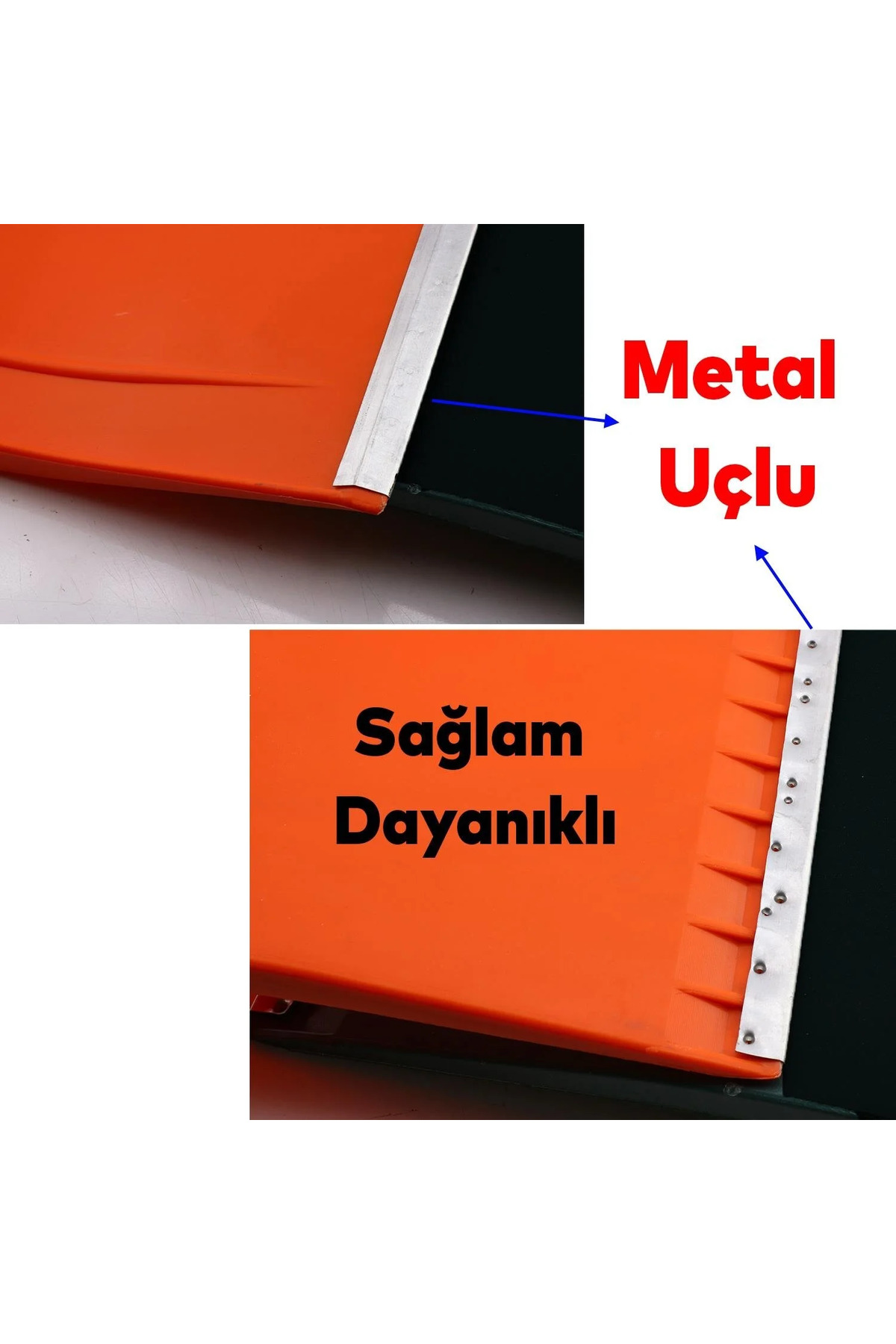 kar küreme küreği ve sapı saplı kürek 5