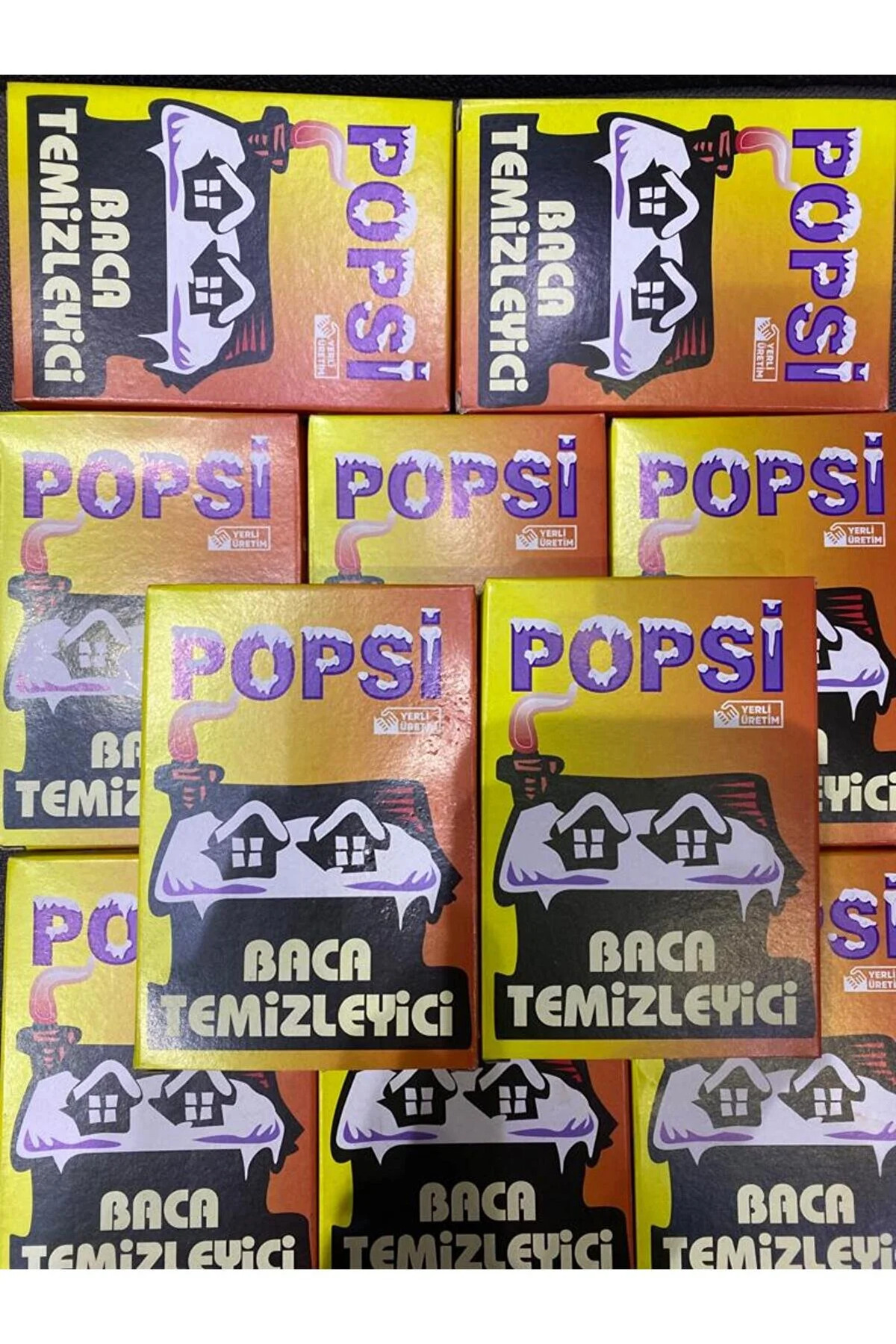 baca temizleyici baca kurum temizleyici çoklu paket avantaj paket 50 adet 2