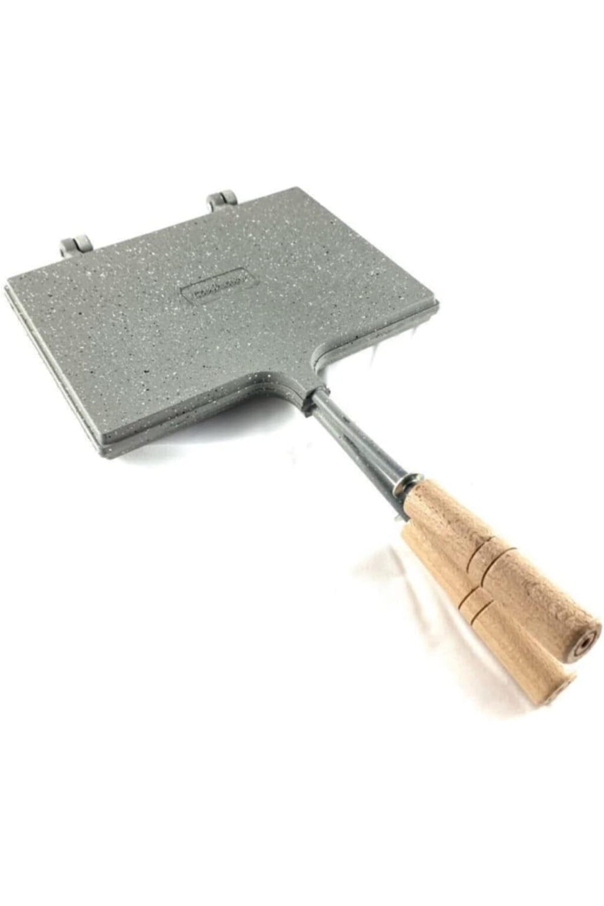 220 - 240 V Tost Makinesi Tost aleti Granit Kalite Klasik Tost Makinesi Gri C 1 Kademe 2 Yıl 2