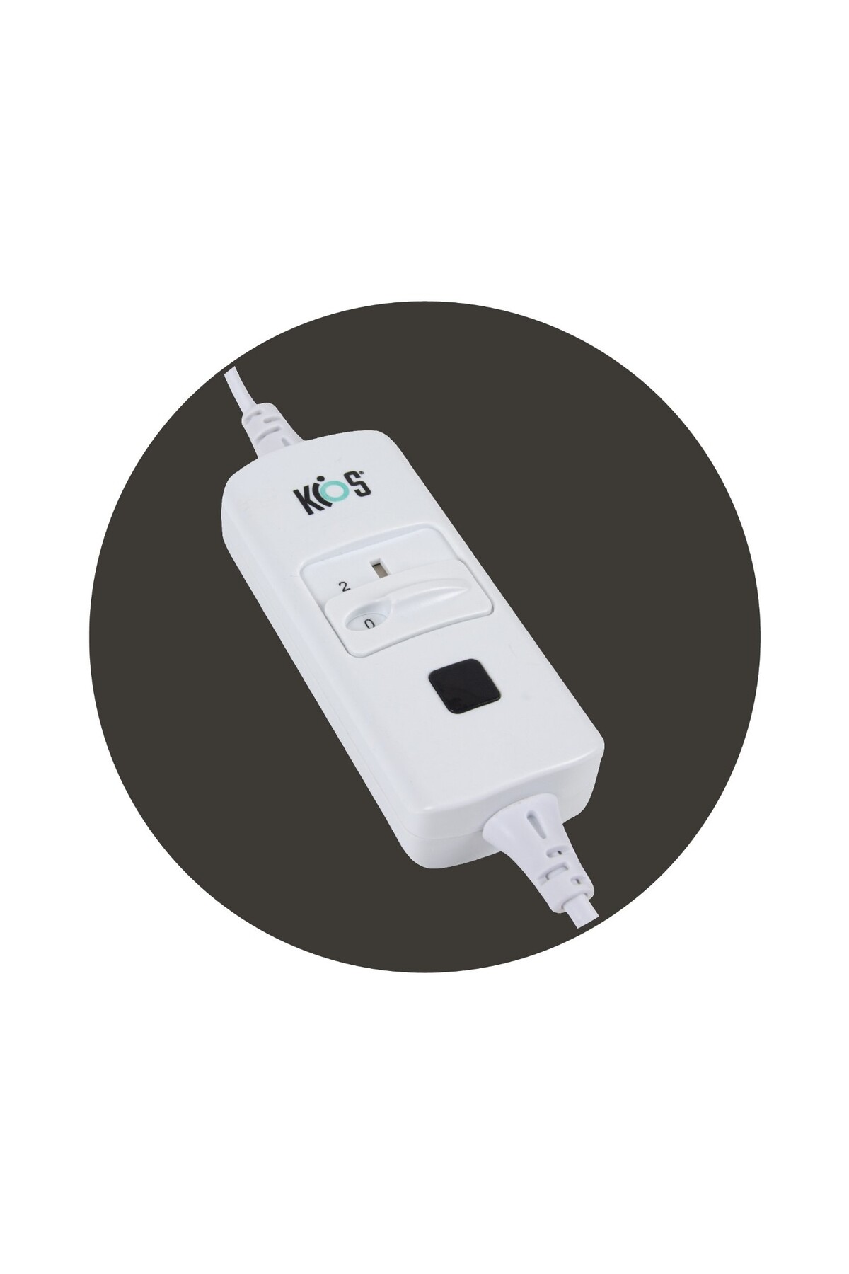Çift Kişilik Elektrikli Alt Battaniye Elekrikli Yatak Isıtıcı 120x150 cm 2