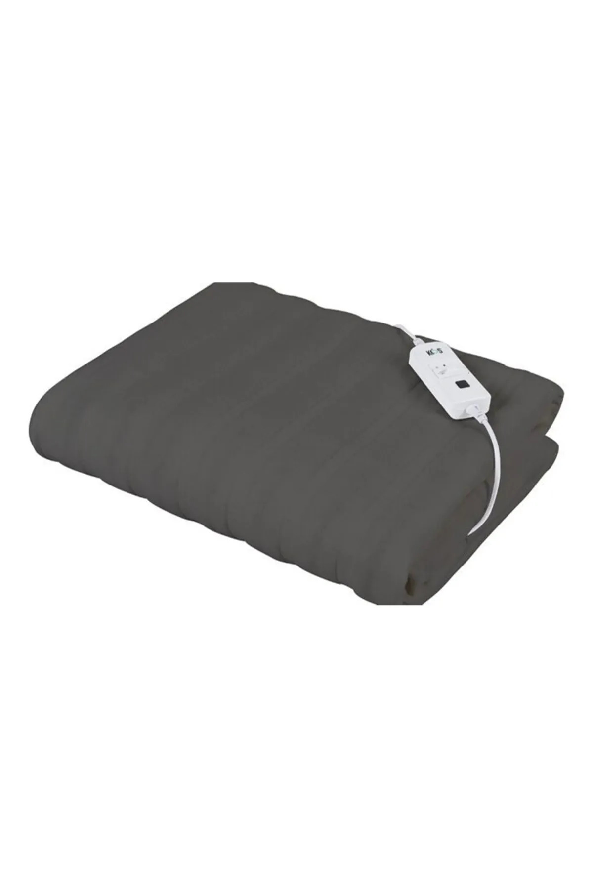 Çift Kişilik Elektrikli Alt Battaniye Elekrikli Yatak Isıtıcı 120x150 cm 1