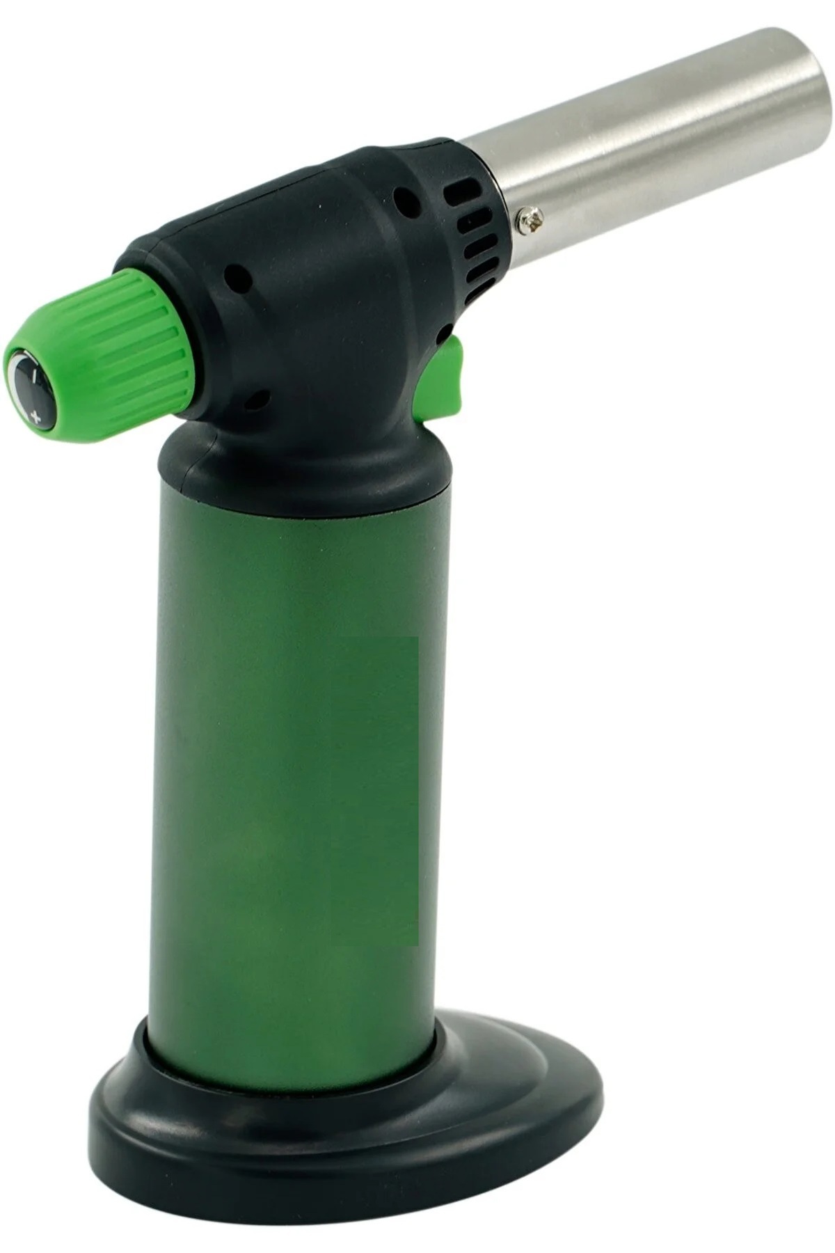 Pürmüz Çakmak Gazı ile Çalışan Turbo Çakmak Pürmüz + 3 gaz 2