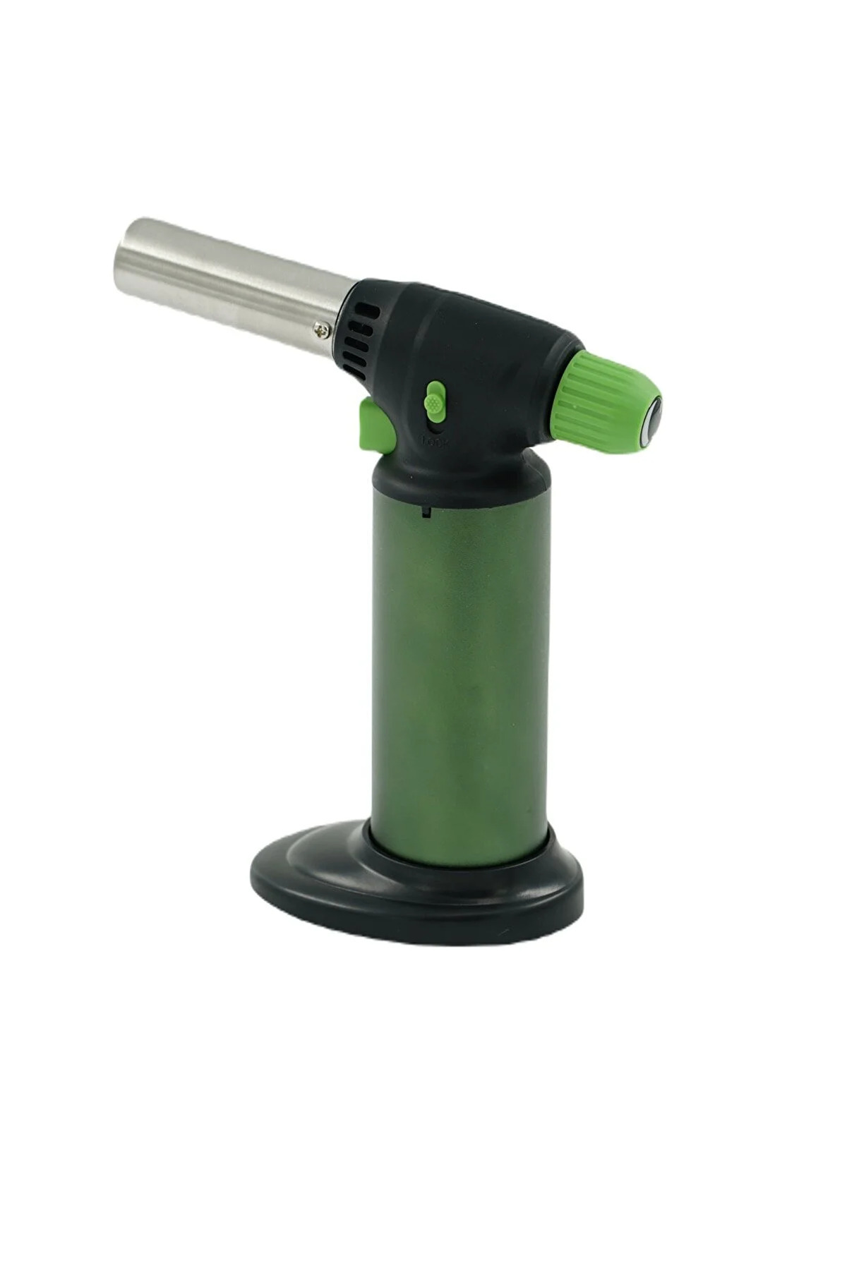 Pürmüz Çakmak Gazı ile Çalışan Turbo Çakmak Pürmüz + 3 gaz 3