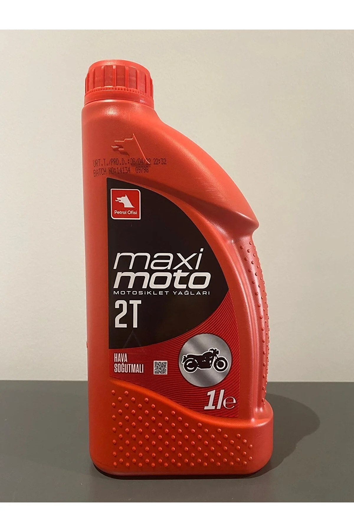 Maximoto 2t (2 Zamanlı Motor Ve Testere Yağı) YENİ ÜRETİM 3