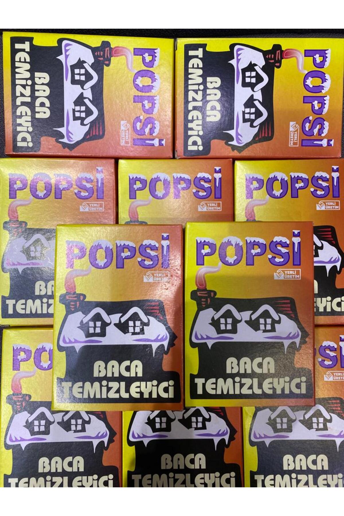 baca sil baca açıcı kurum dökme 10adet 1