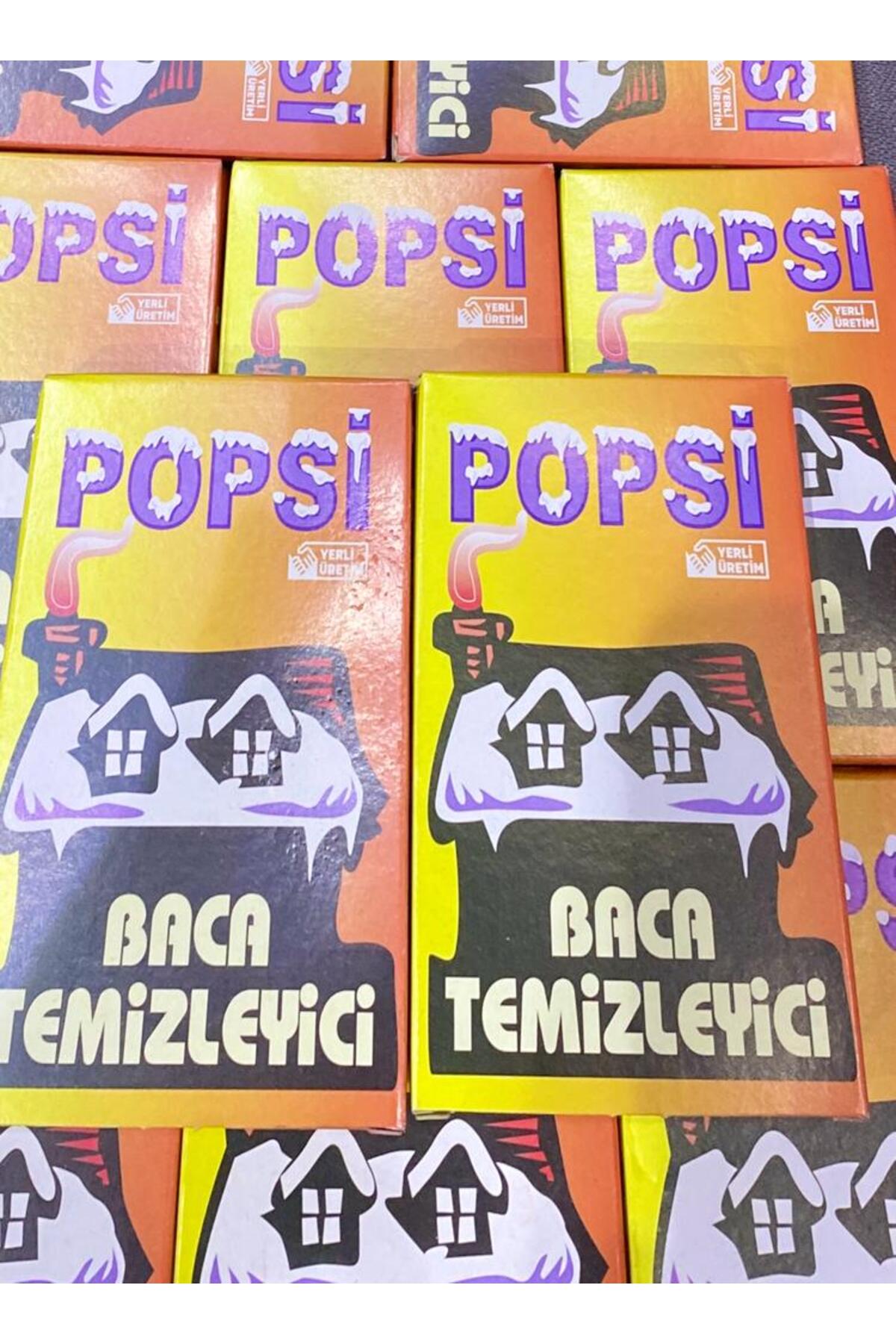 baca sil baca açıcı kurum dökme 10adet 2